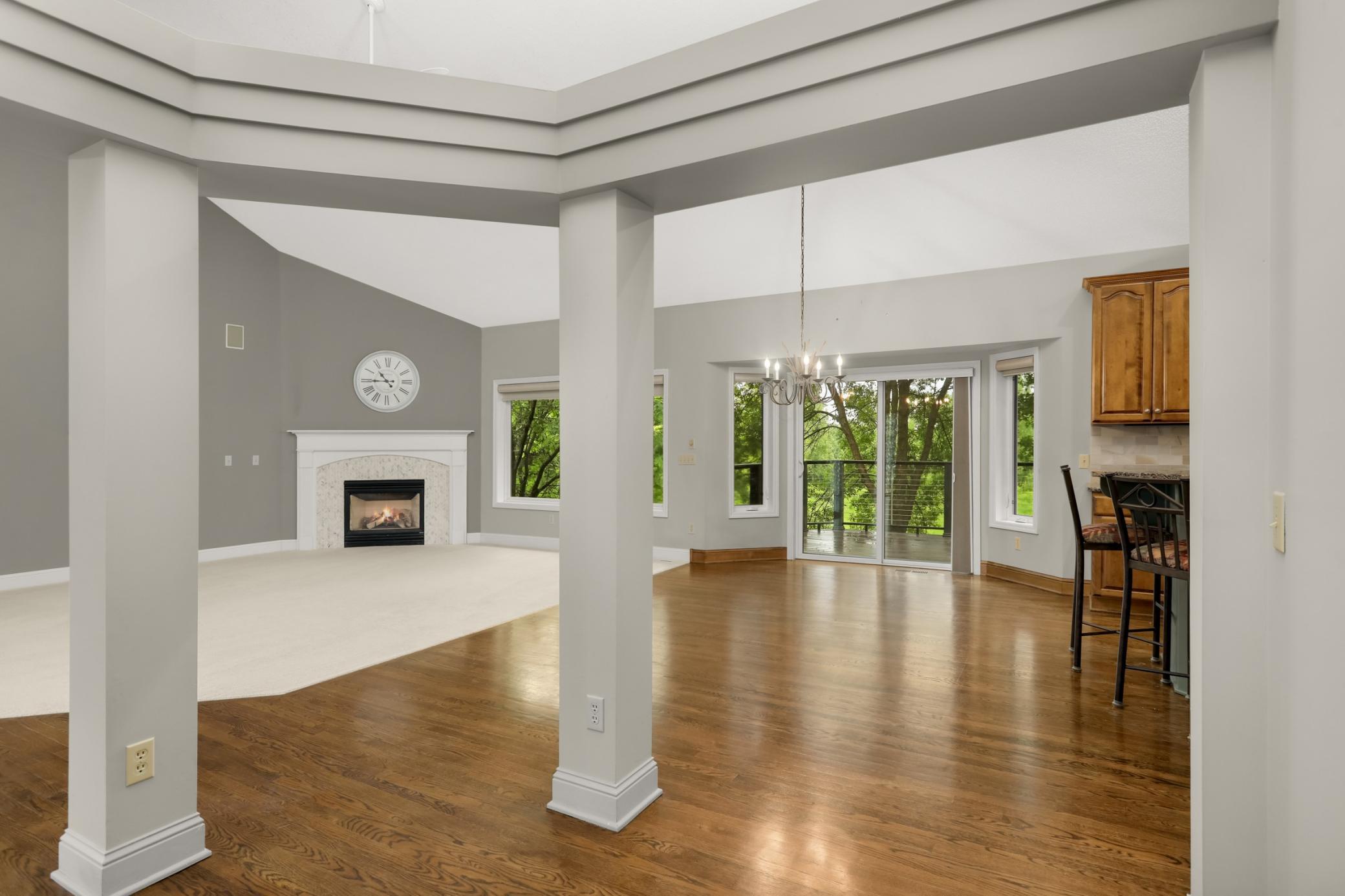 View of Residential at 13703 47th Street, Saint Michael MN 55376, Saint Michael (5 of 54) - Mike Wilen | Minnesota Team Real Estate
