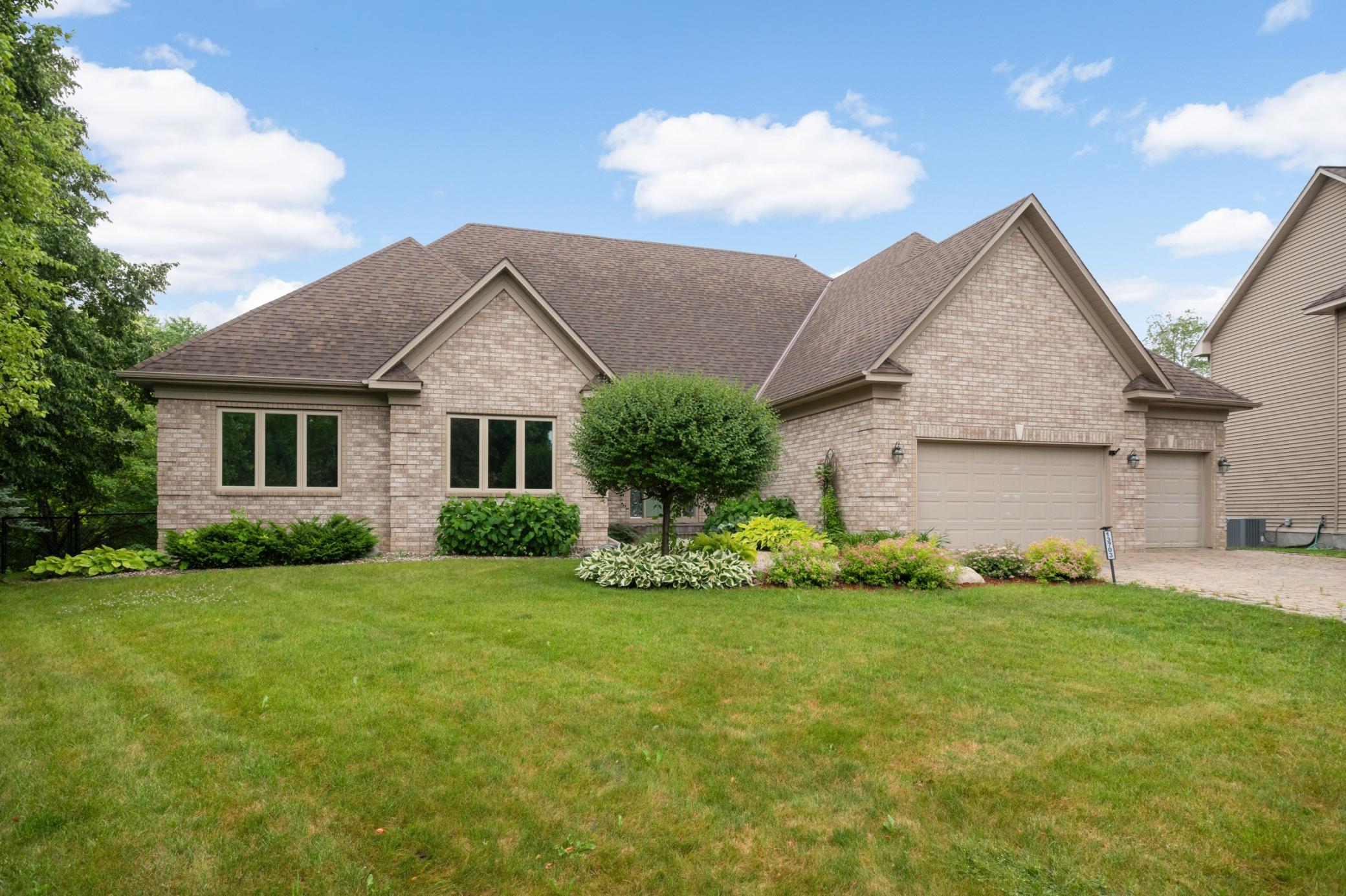 View of Residential at 13703 47th Street, Saint Michael MN 55376, Saint Michael (47 of 54) - Mike Wilen | Minnesota Team Real Estate