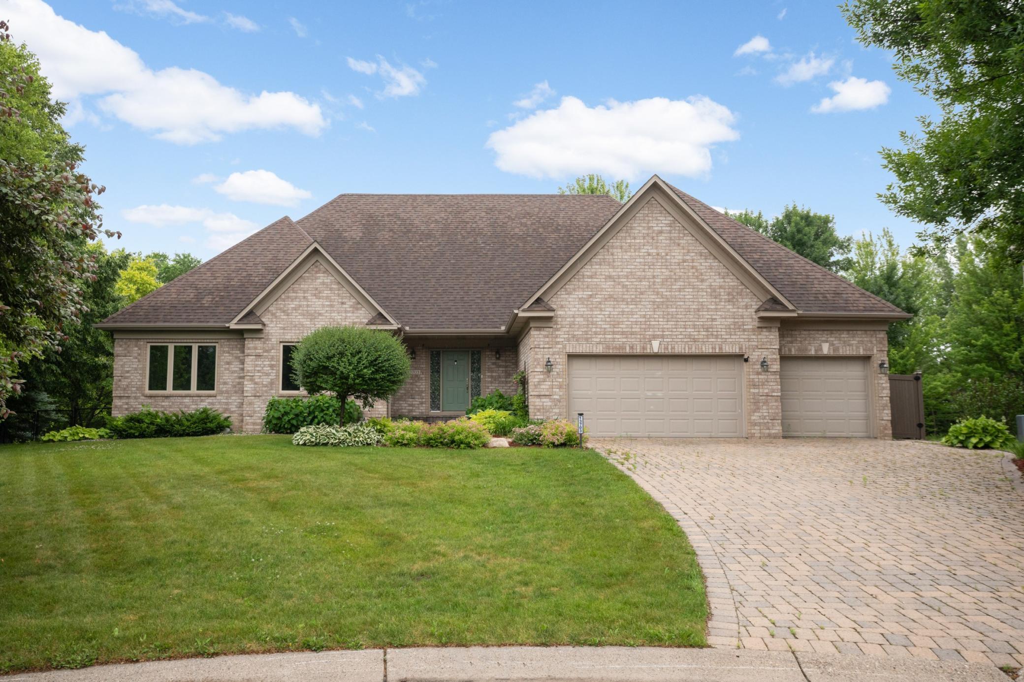 View of Residential at 13703 47th Street, Saint Michael MN 55376, Saint Michael (48 of 54) - Mike Wilen | Minnesota Team Real Estate