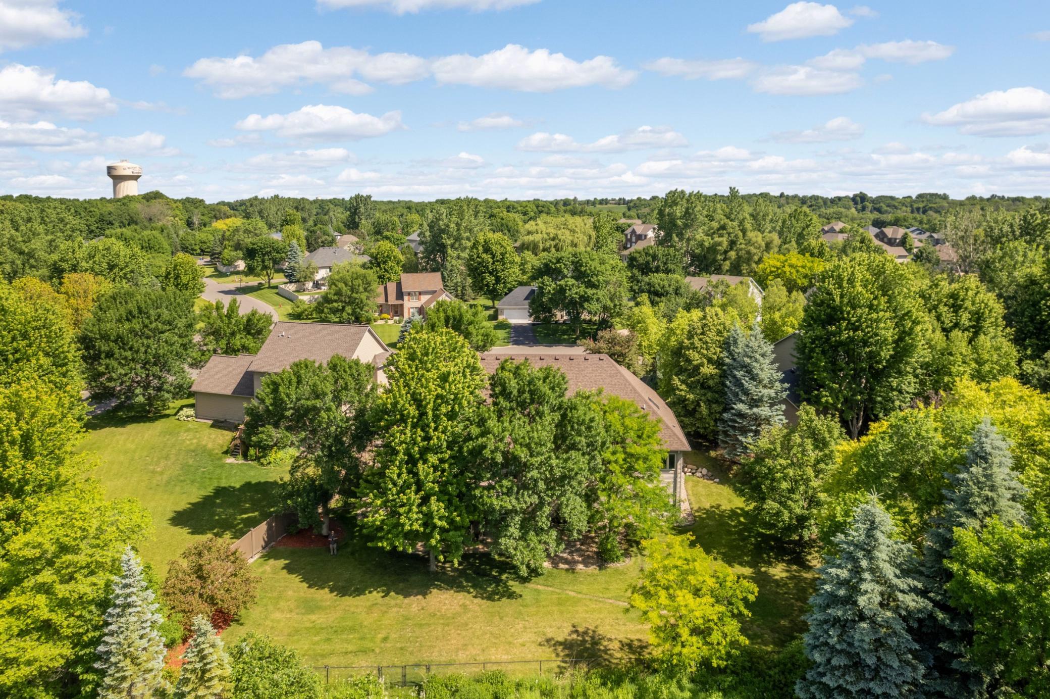 View of Residential at 13703 47th Street, Saint Michael MN 55376, Saint Michael (54 of 54) - Mike Wilen | Minnesota Team Real Estate