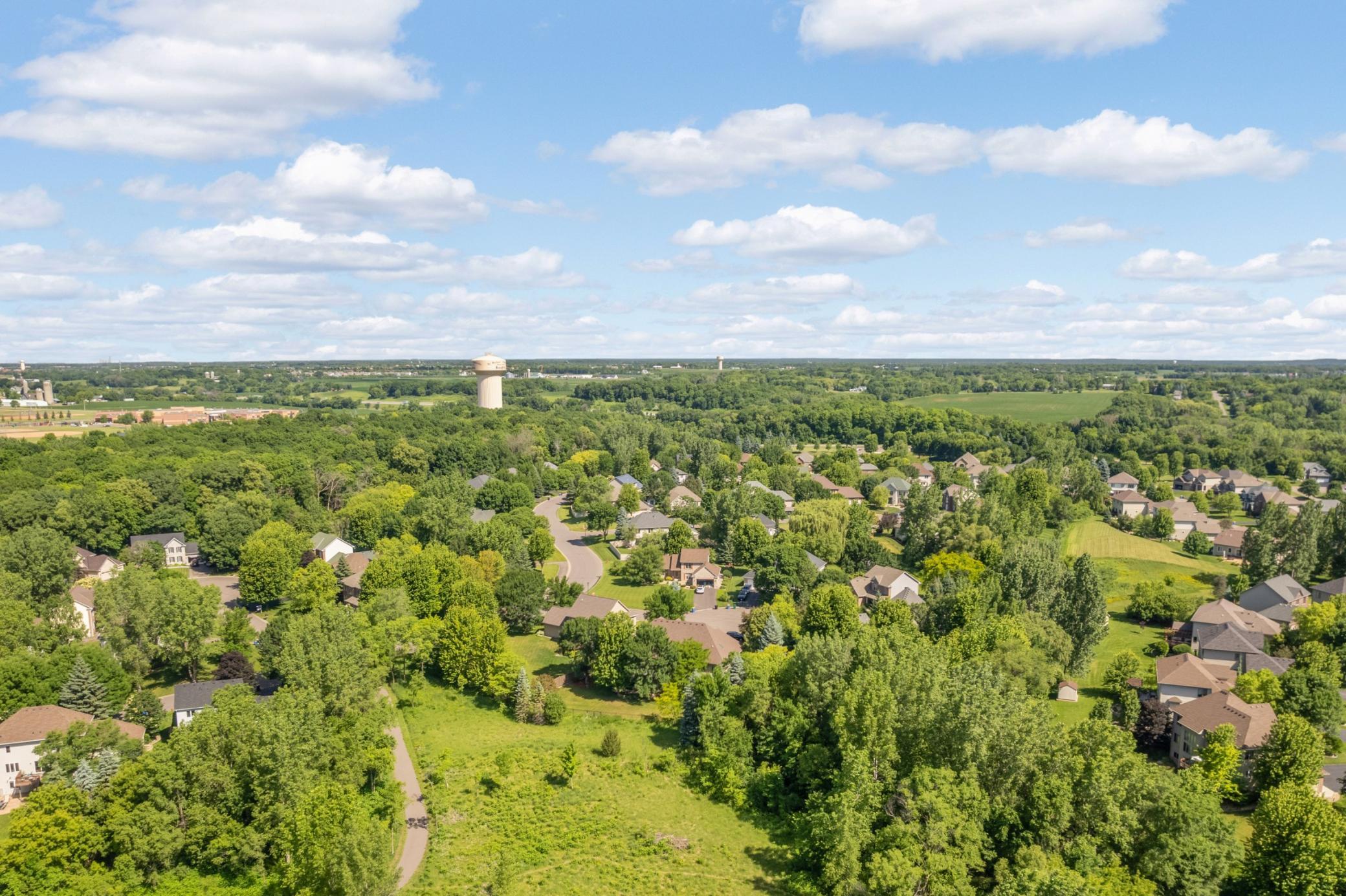 View of Residential at 13703 47th Street, Saint Michael MN 55376, Saint Michael (53 of 54) - Mike Wilen | Minnesota Team Real Estate