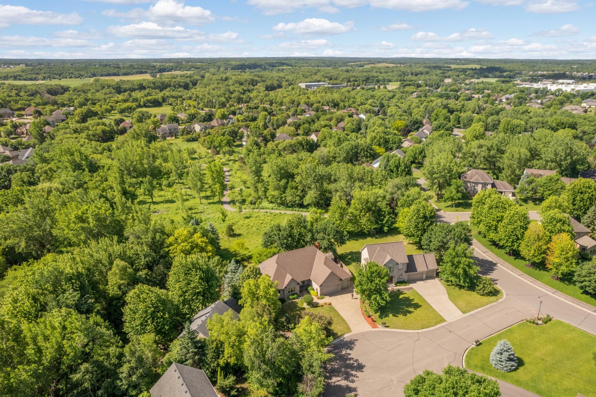 View of Residential at 13703 47th Street, Saint Michael MN 55376, Saint Michael (52 of 54) - Mike Wilen | Minnesota Team Real Estate