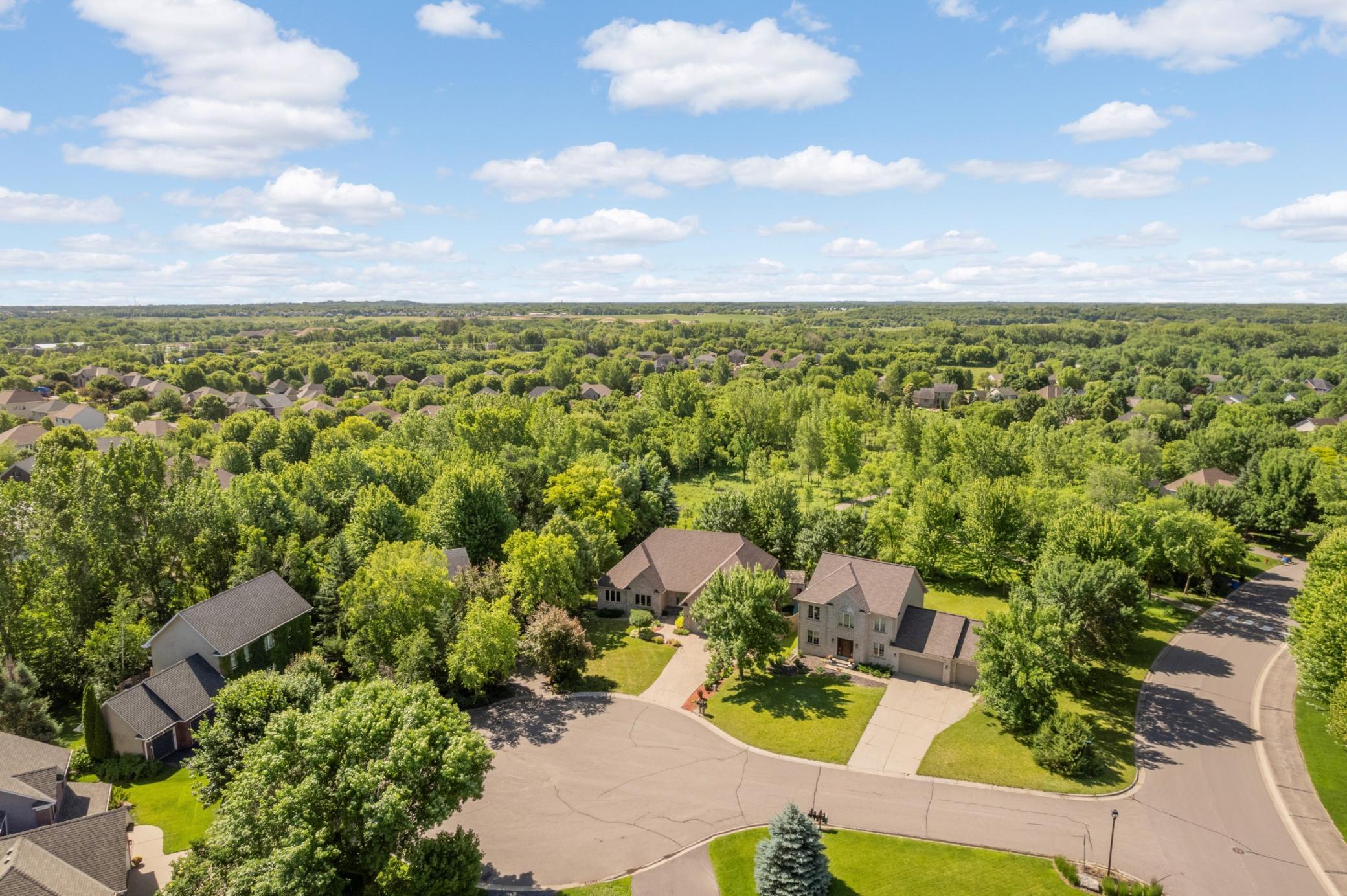 View of Residential at 13703 47th Street, Saint Michael MN 55376, Saint Michael (51 of 54) - Mike Wilen | Minnesota Team Real Estate