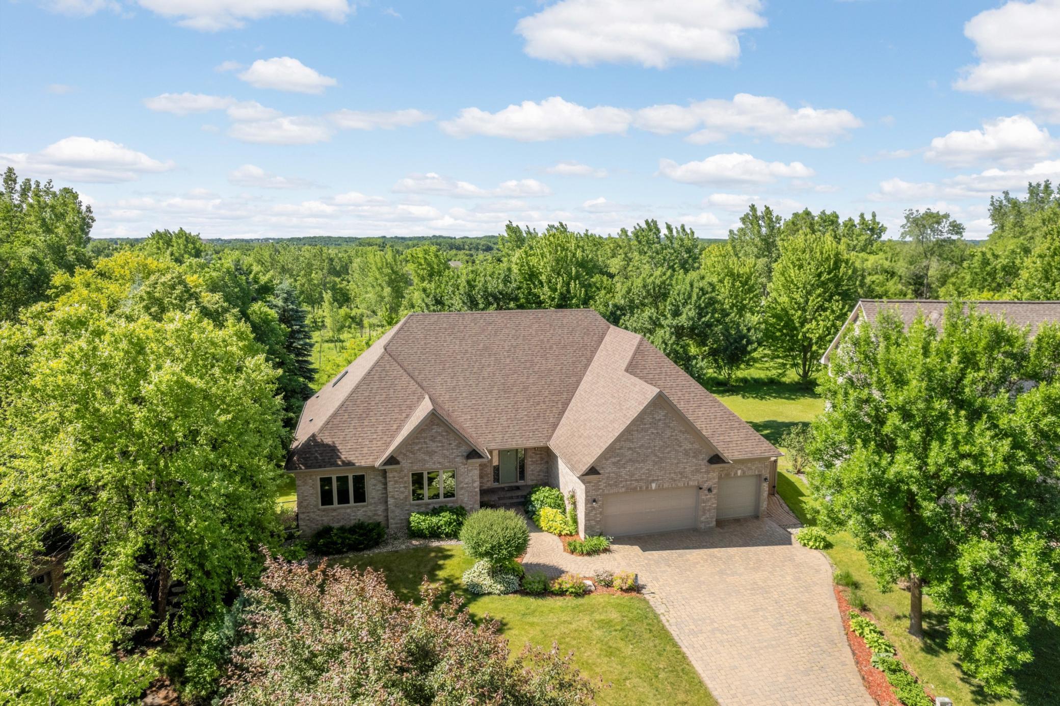 View of Residential at 13703 47th Street, Saint Michael MN 55376, Saint Michael - Mike Wilen | Minnesota Team Real Estate