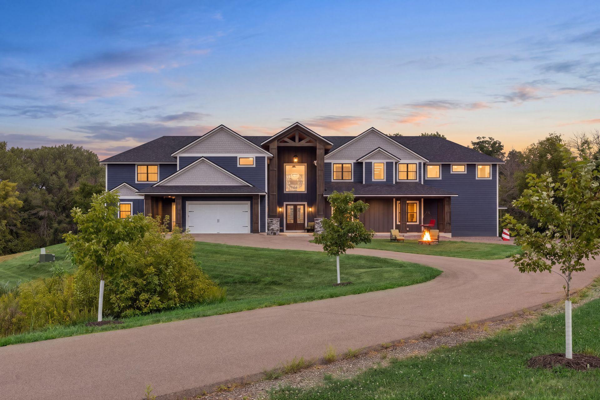 View of Residential at 18657 Revere Avenue, Prior Lake MN 55372, Prior Lake (83 of 87) - Mike Wilen | Minnesota Team Real Estate