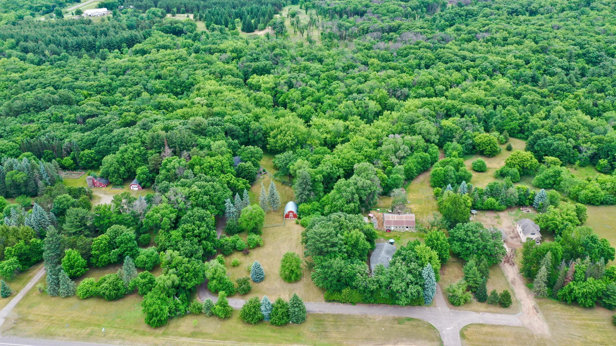 View of Residential at 9706 State Highway 95, Princeton MN 55371, Princeton (47 of 57) - Mike Wilen | Minnesota Team Real Estate