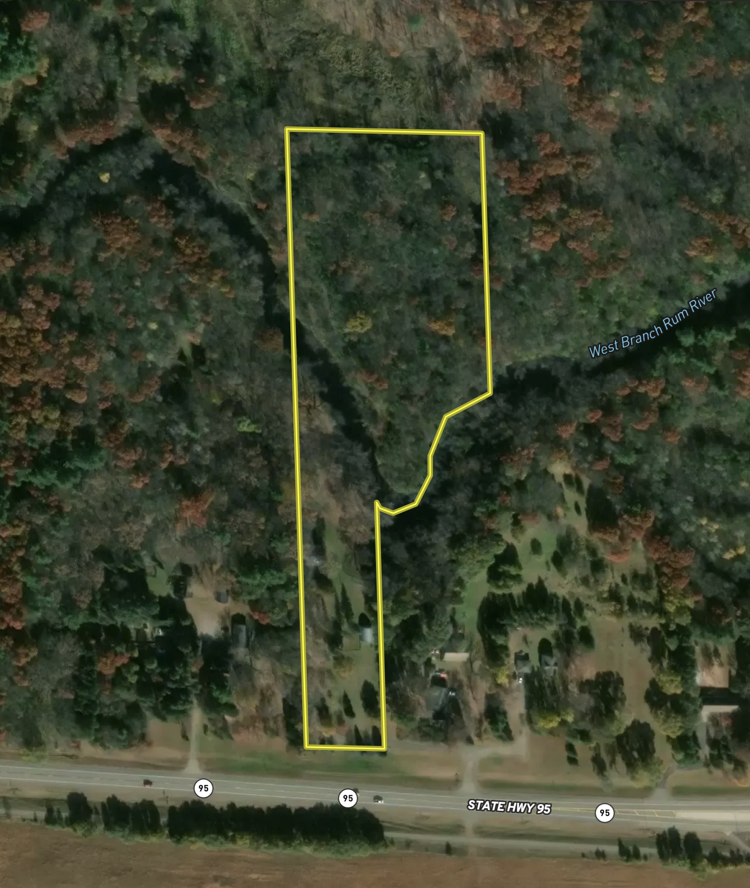 View of Residential at 9706 State Highway 95, Princeton MN 55371, Princeton (57 of 57) - Mike Wilen | Minnesota Team Real Estate