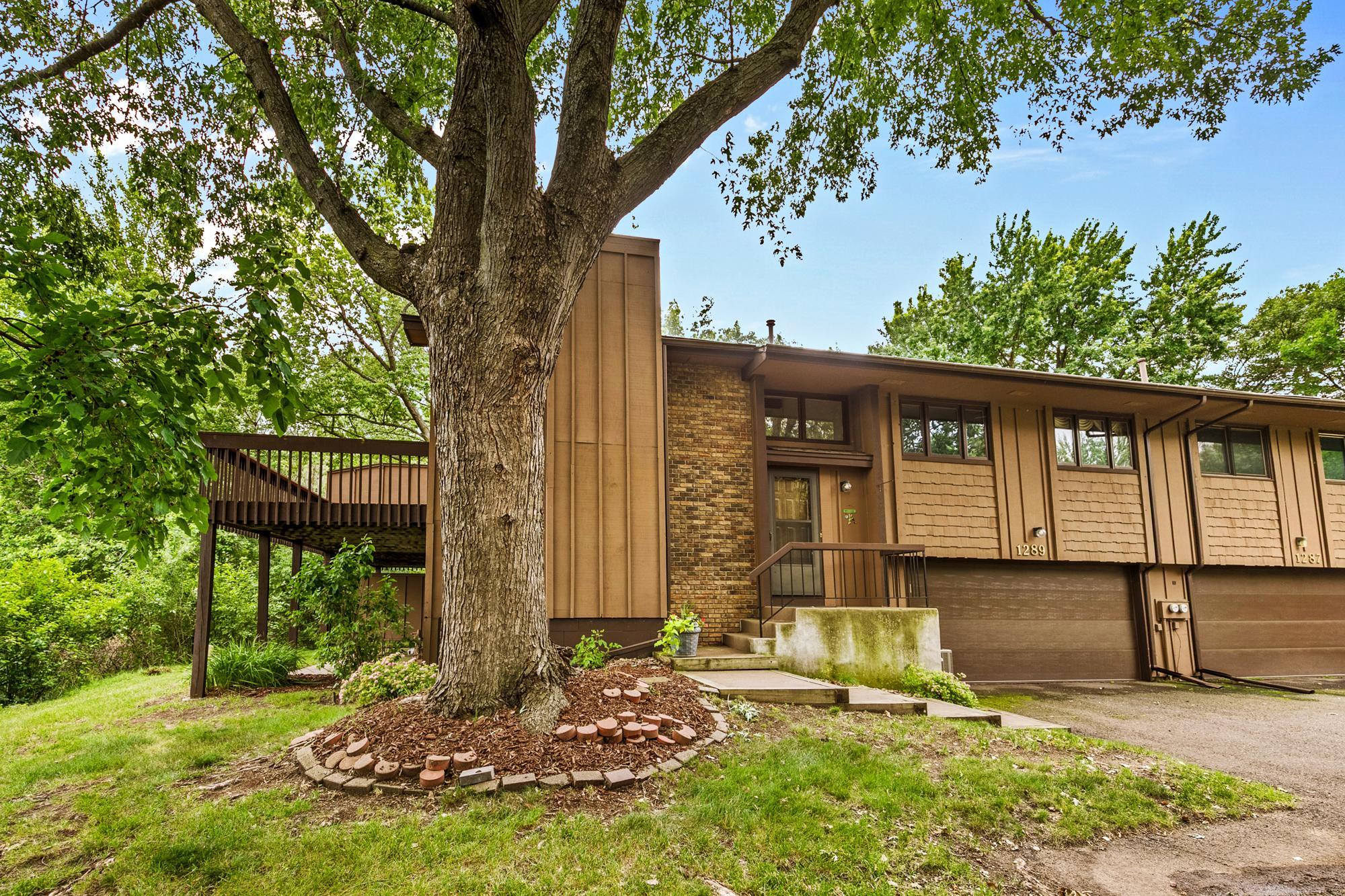 View of Residential at 1289 Bridle Path Court, White Bear Lake MN 55110, White Bear Lake - Mike Wilen | Minnesota Team Real Estate