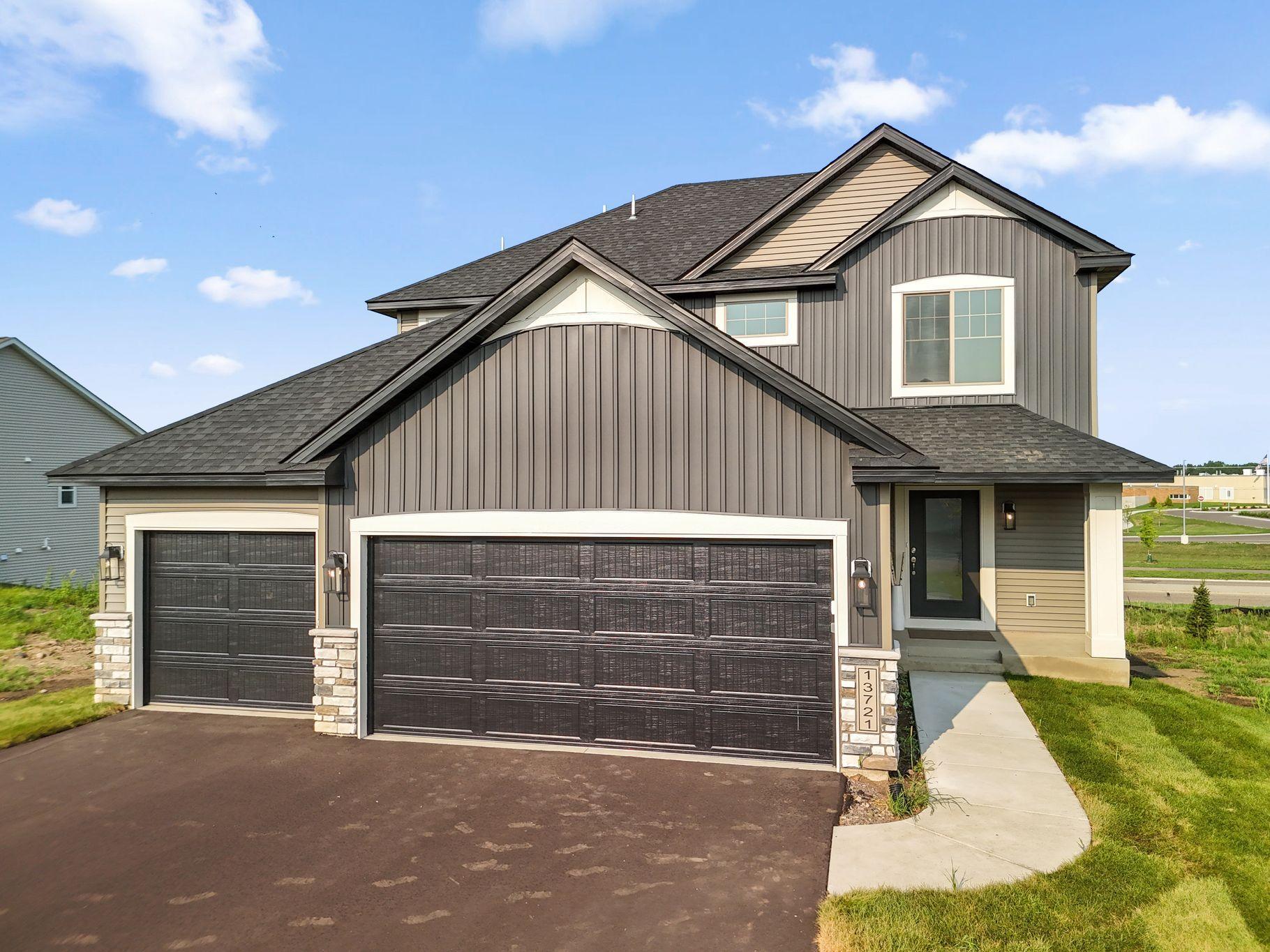 View of Single Family at 13721 Arrowhead Way, Rosemount - Mike Wilen | Minnesota Team Real Estate