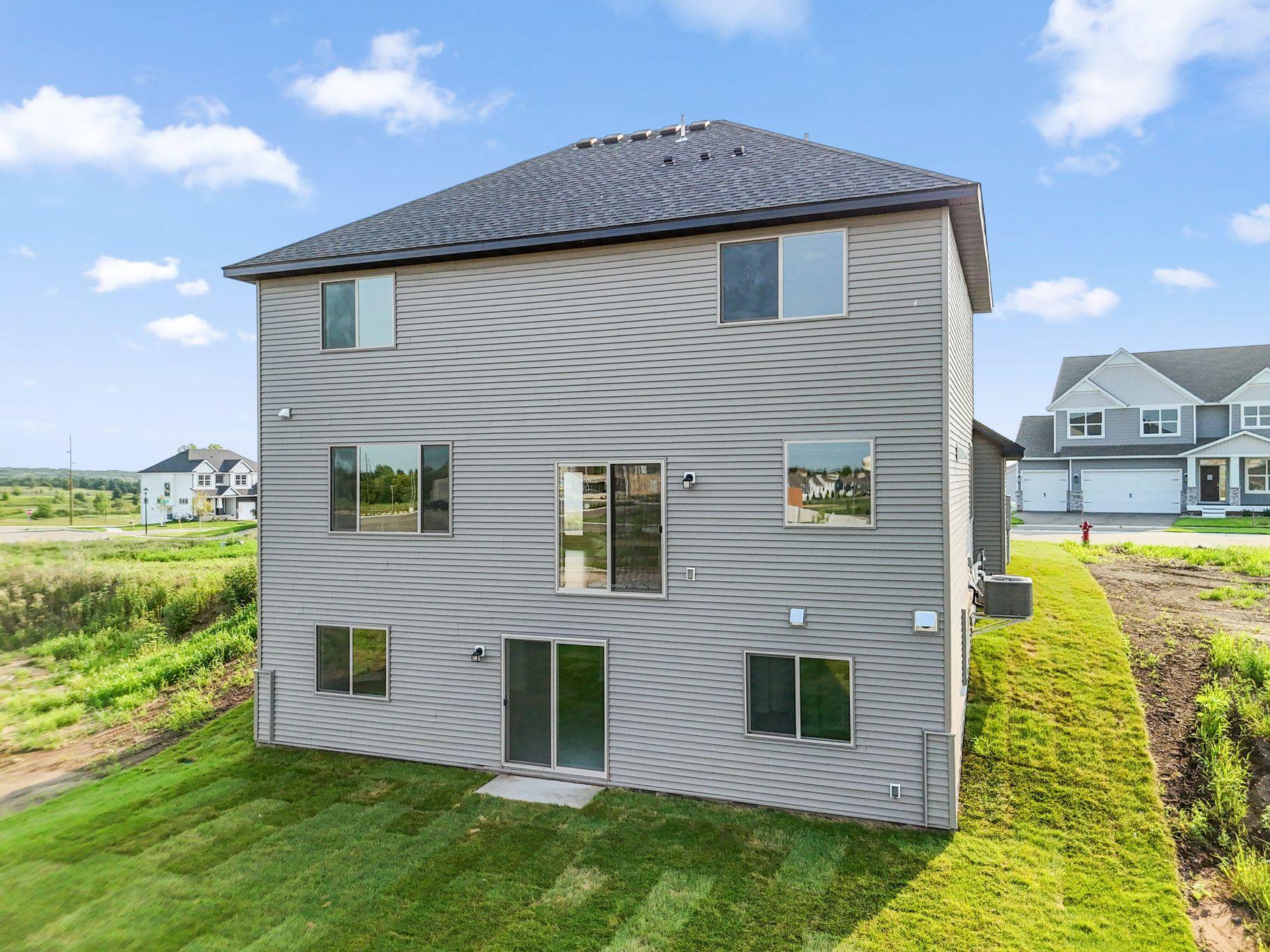 View of Residential at 13721 Arrowhead Way, Rosemount MN 55068, Rosemount (35 of 41) - Mike Wilen | Minnesota Team Real Estate
