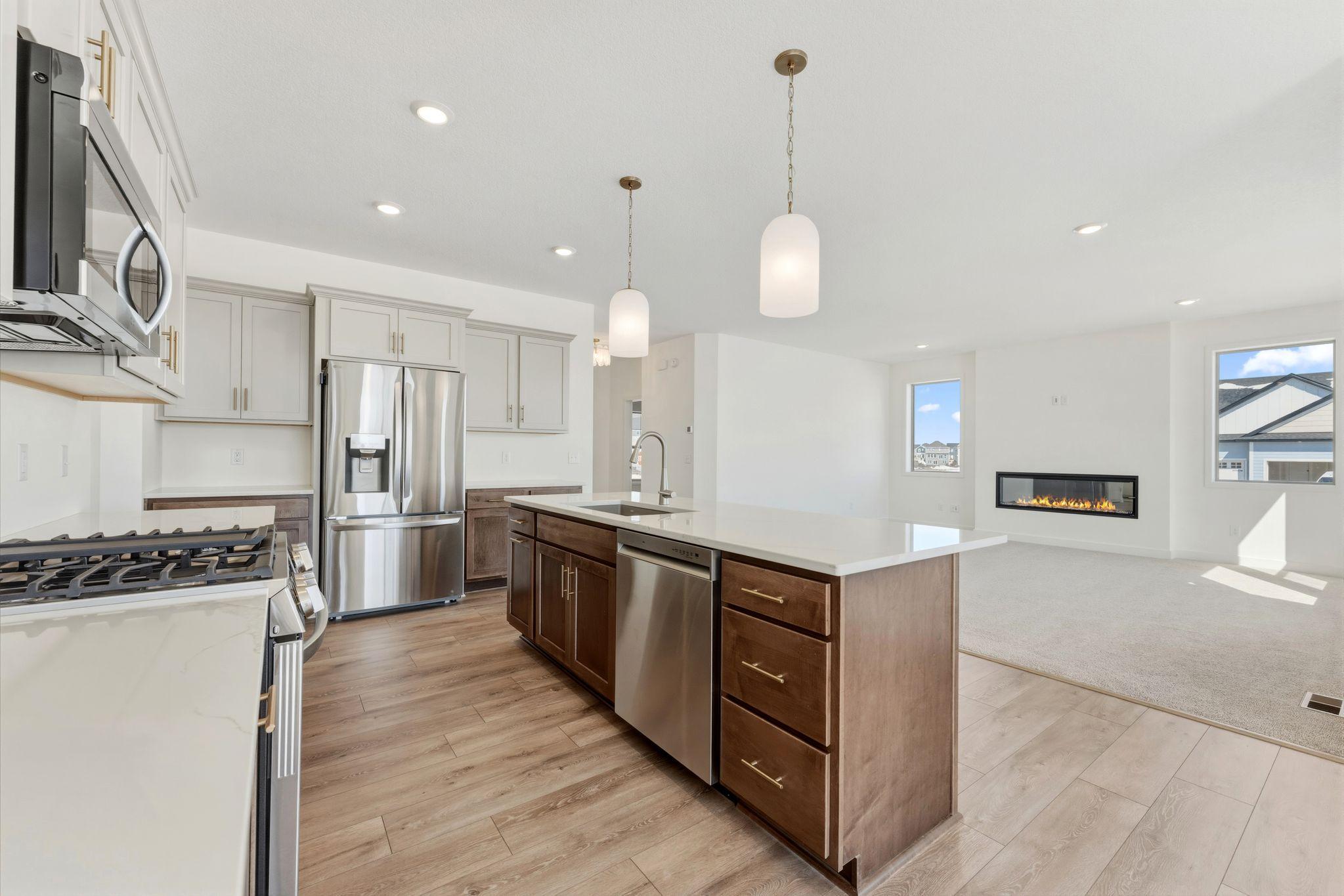 View of Residential at 15032 Ardmullivan Lane, Rosemount MN 55068, Rosemount (6 of 47) - Mike Wilen | Minnesota Team Real Estate