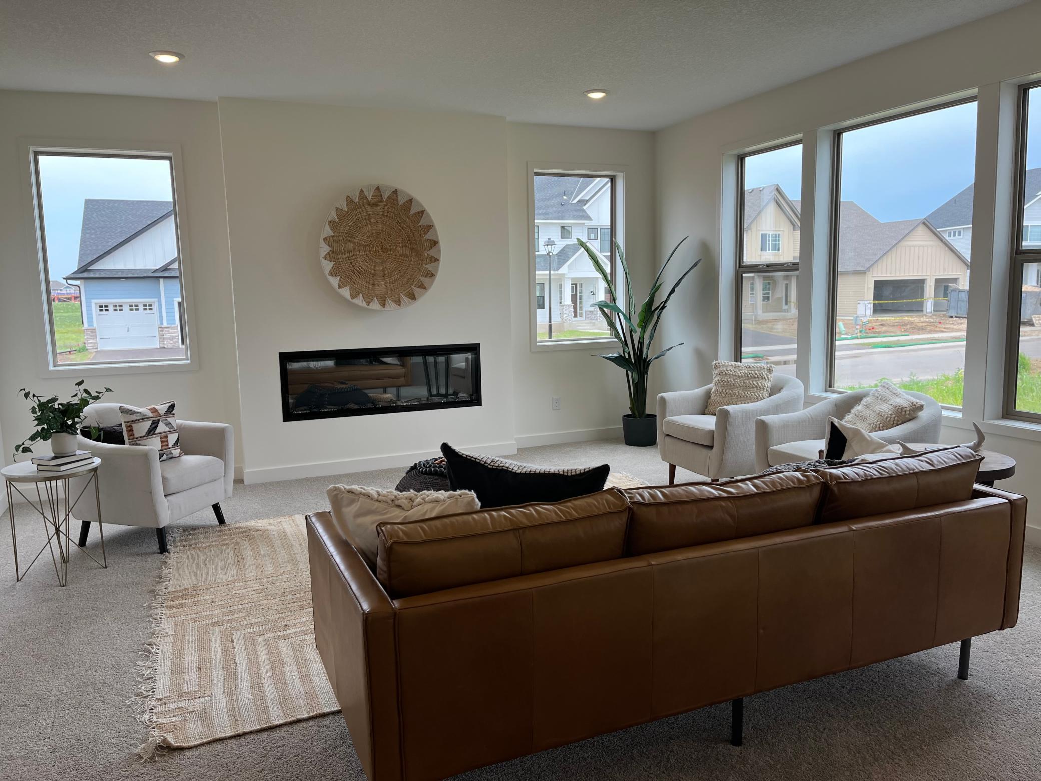 View of Residential at 15032 Ardmullivan Lane, Rosemount MN 55068, Rosemount (4 of 47) - Mike Wilen | Minnesota Team Real Estate