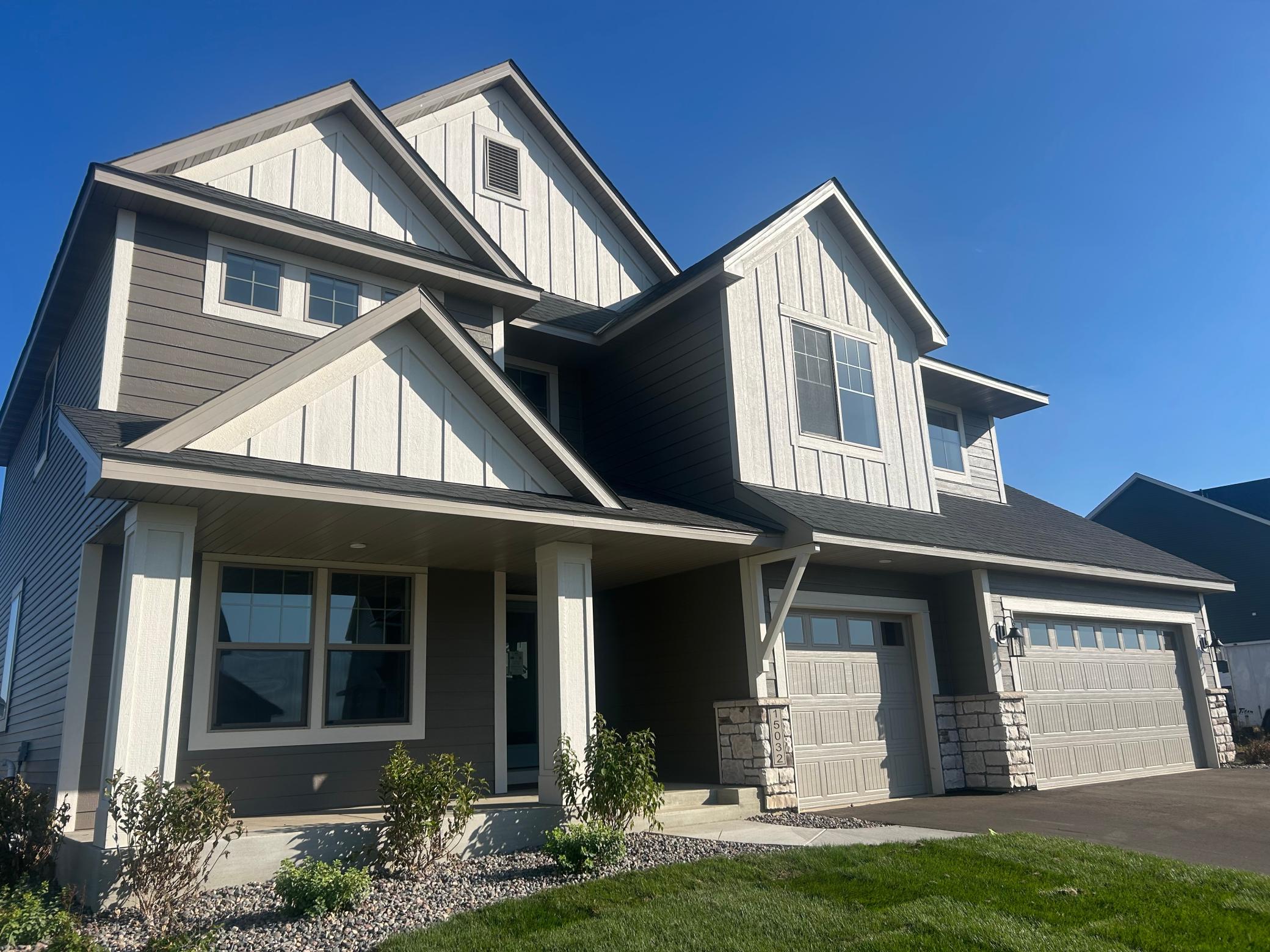 View of Single Family at 15032 Ardmullivan Lane, Rosemount - Mike Wilen | Minnesota Team Real Estate