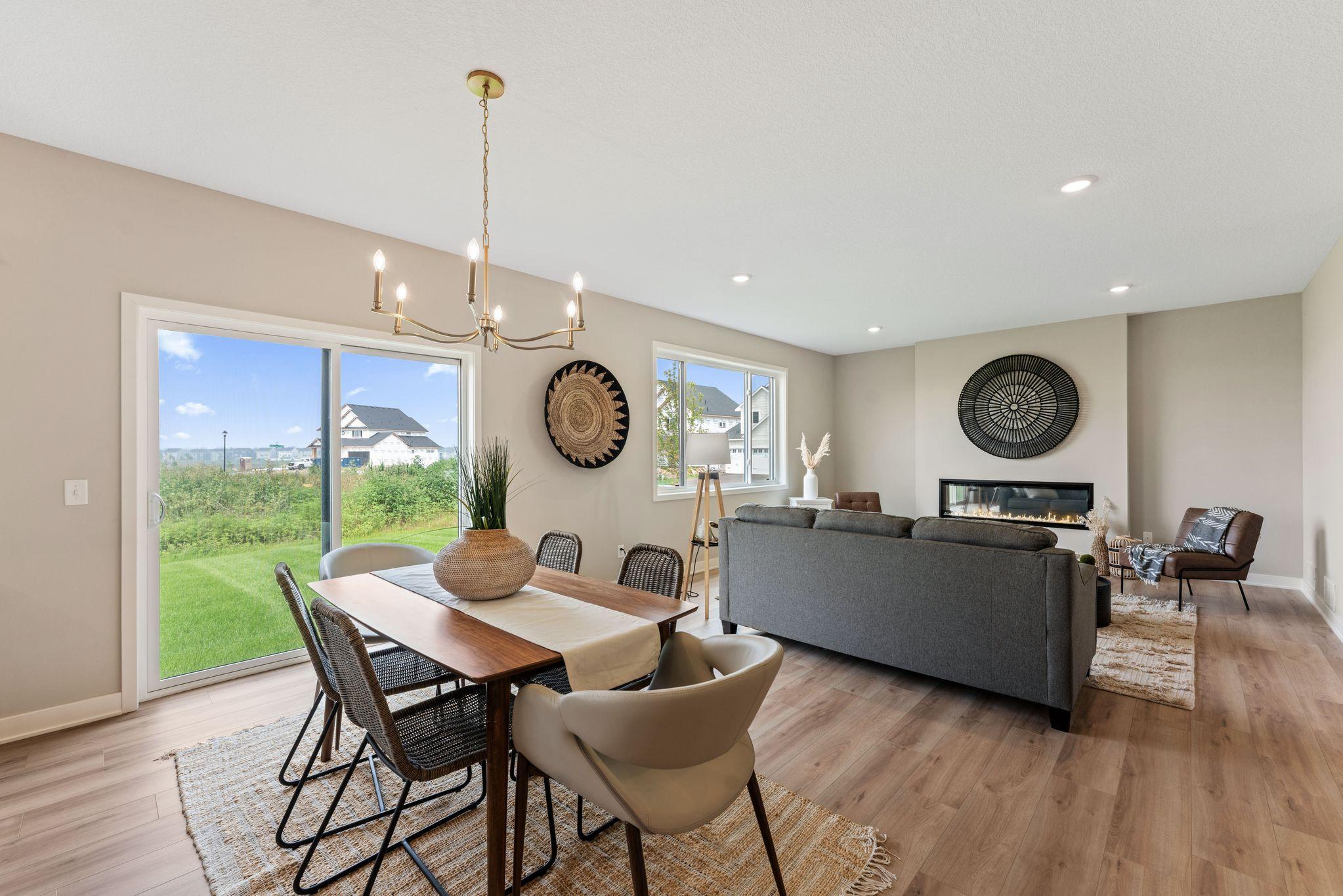 View of Residential at 15029 Ardmullivan Lane, Rosemount MN 55068, Rosemount (9 of 47) - Mike Wilen | Minnesota Team Real Estate
