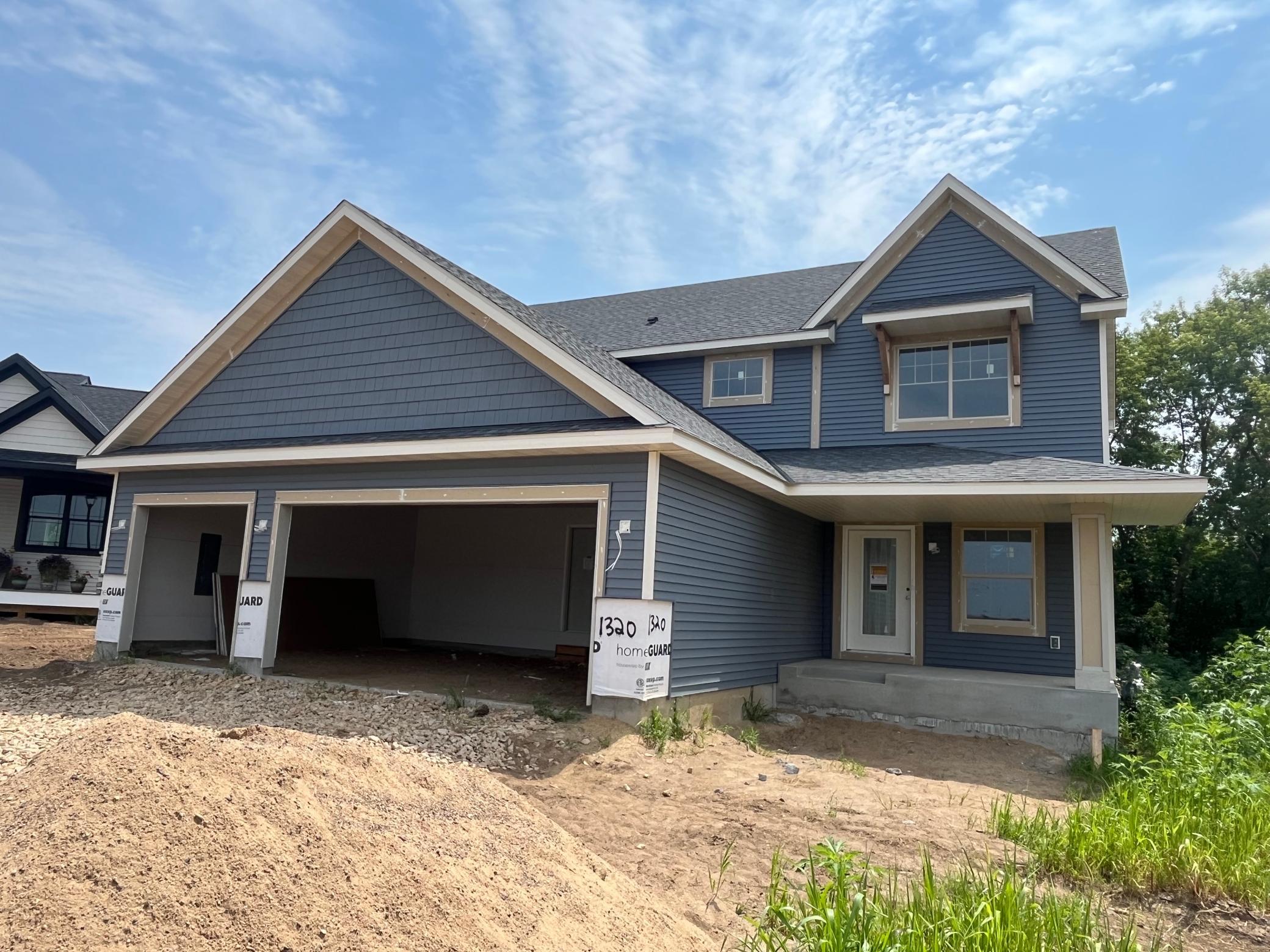View of Residential at 1320 136th Circle, Rosemount MN 55068, Rosemount (2 of 81) - Mike Wilen | Minnesota Team Real Estate