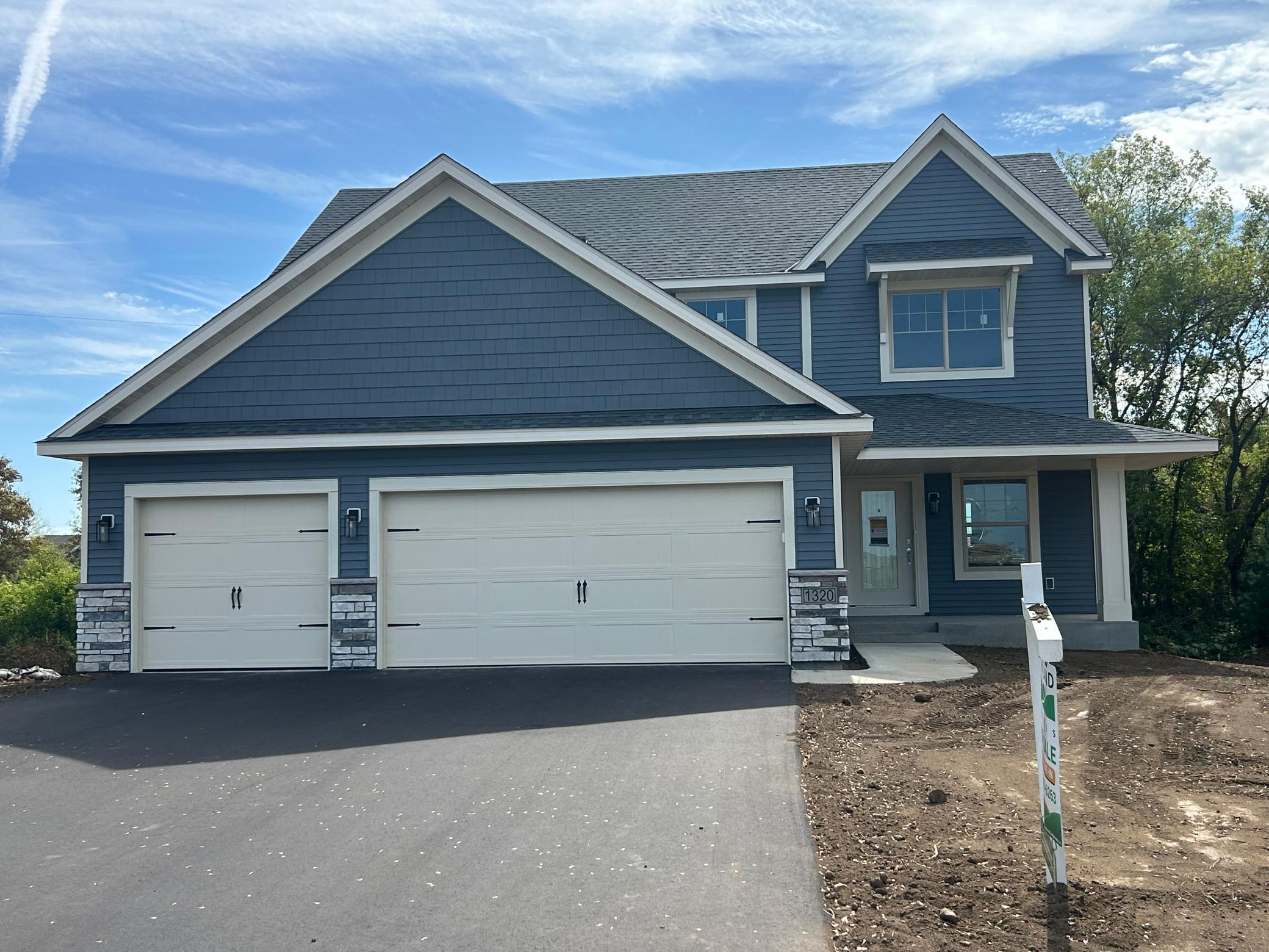 View of Single Family at 1320 136th Circle, Rosemount - Mike Wilen | Minnesota Team Real Estate