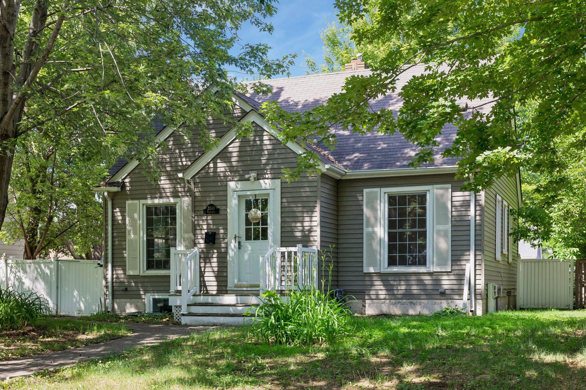 View of Residential at 3240 Hampshire Avenue, Saint Louis Park MN 55426, Saint Louis Park - Mike Wilen | Minnesota Team Real Estate