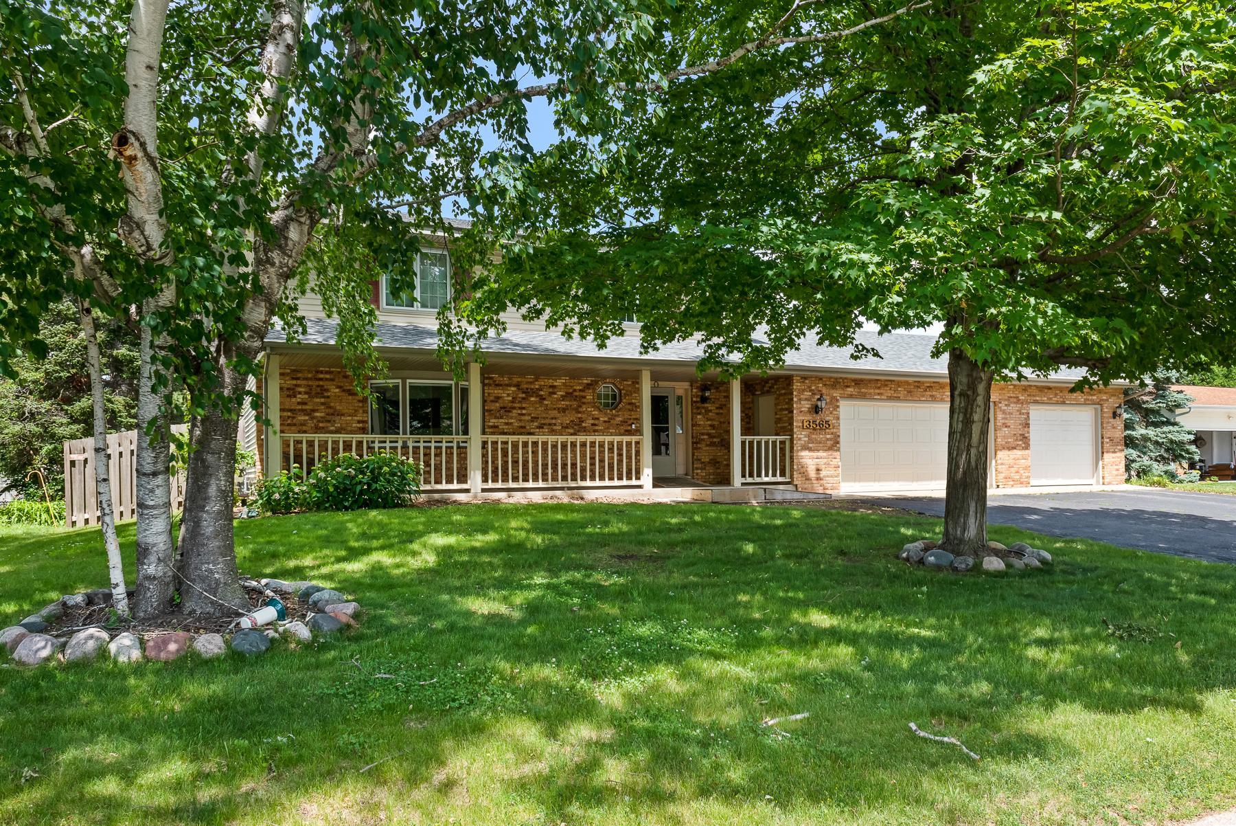 View of Residential at 3565 144th Street, Rosemount MN 55068, Rosemount - Mike Wilen | Minnesota Team Real Estate