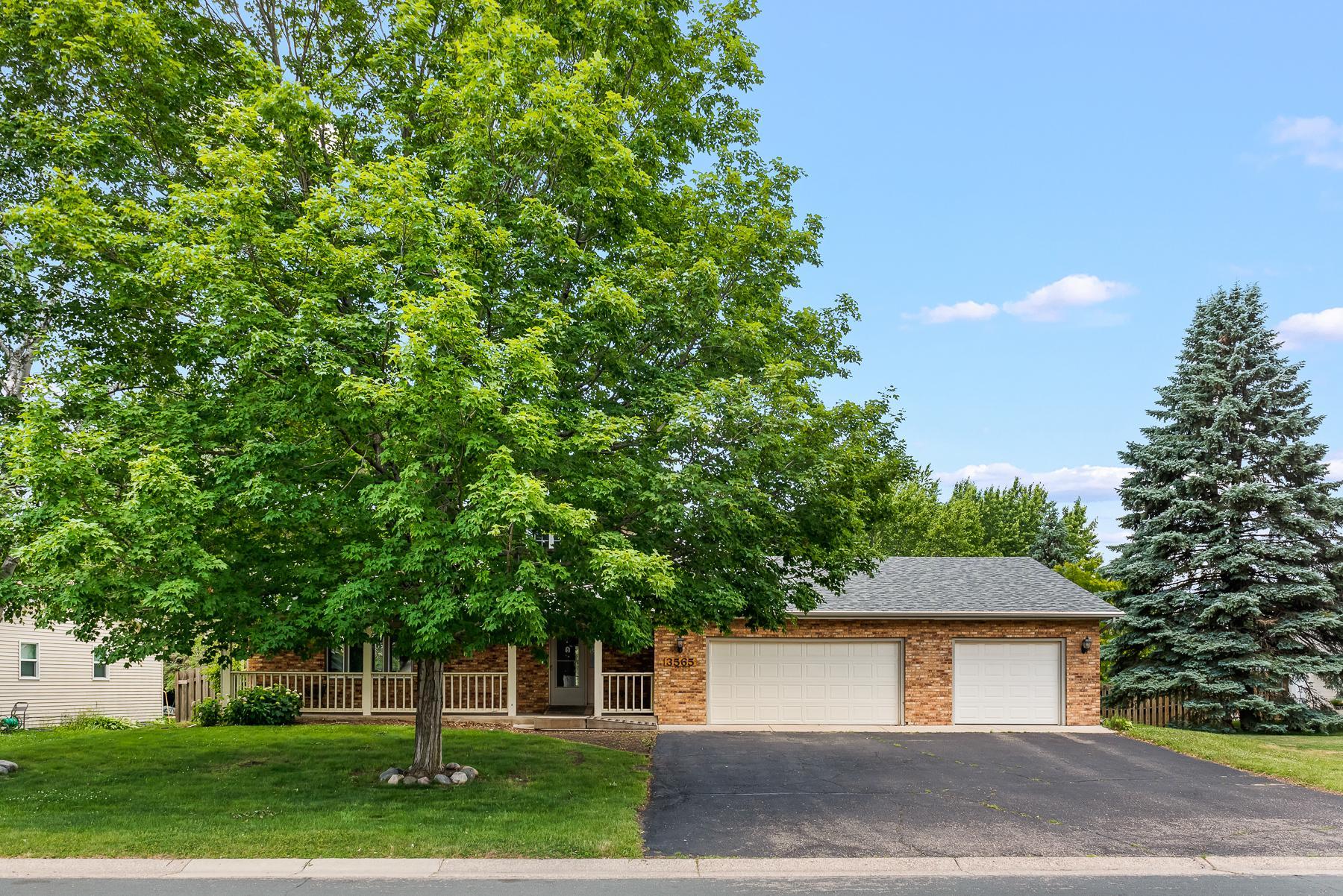 View of Residential at 3565 144th Street, Rosemount MN 55068, Rosemount (2 of 39) - Mike Wilen | Minnesota Team Real Estate