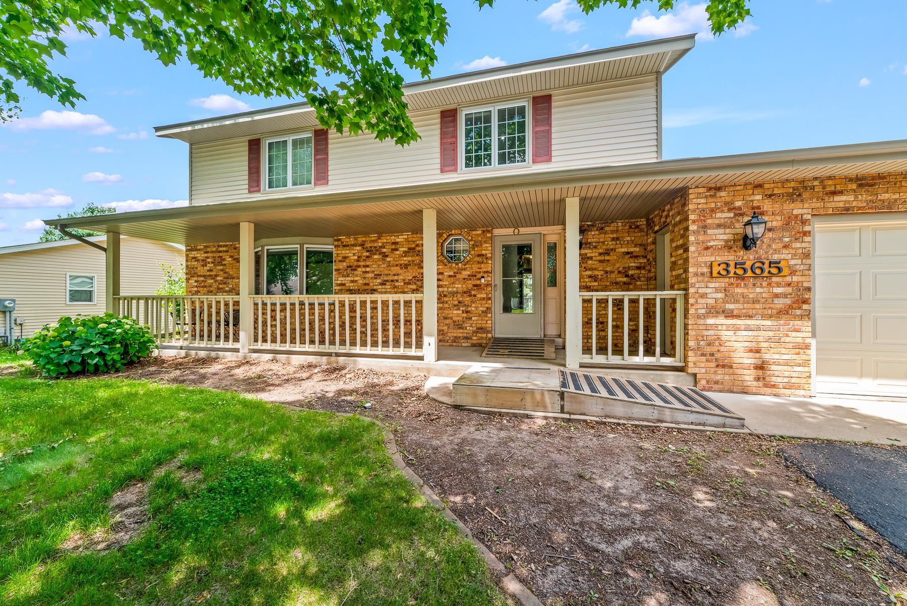 View of Residential at 3565 144th Street, Rosemount MN 55068, Rosemount (3 of 39) - Mike Wilen | Minnesota Team Real Estate