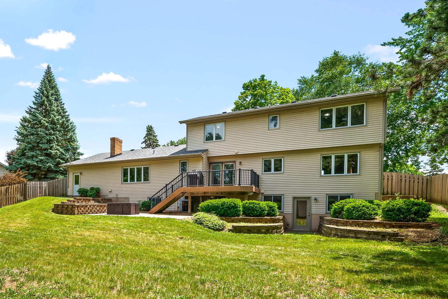 View of Residential at 3565 144th Street, Rosemount MN 55068, Rosemount (32 of 39) - Mike Wilen | Minnesota Team Real Estate