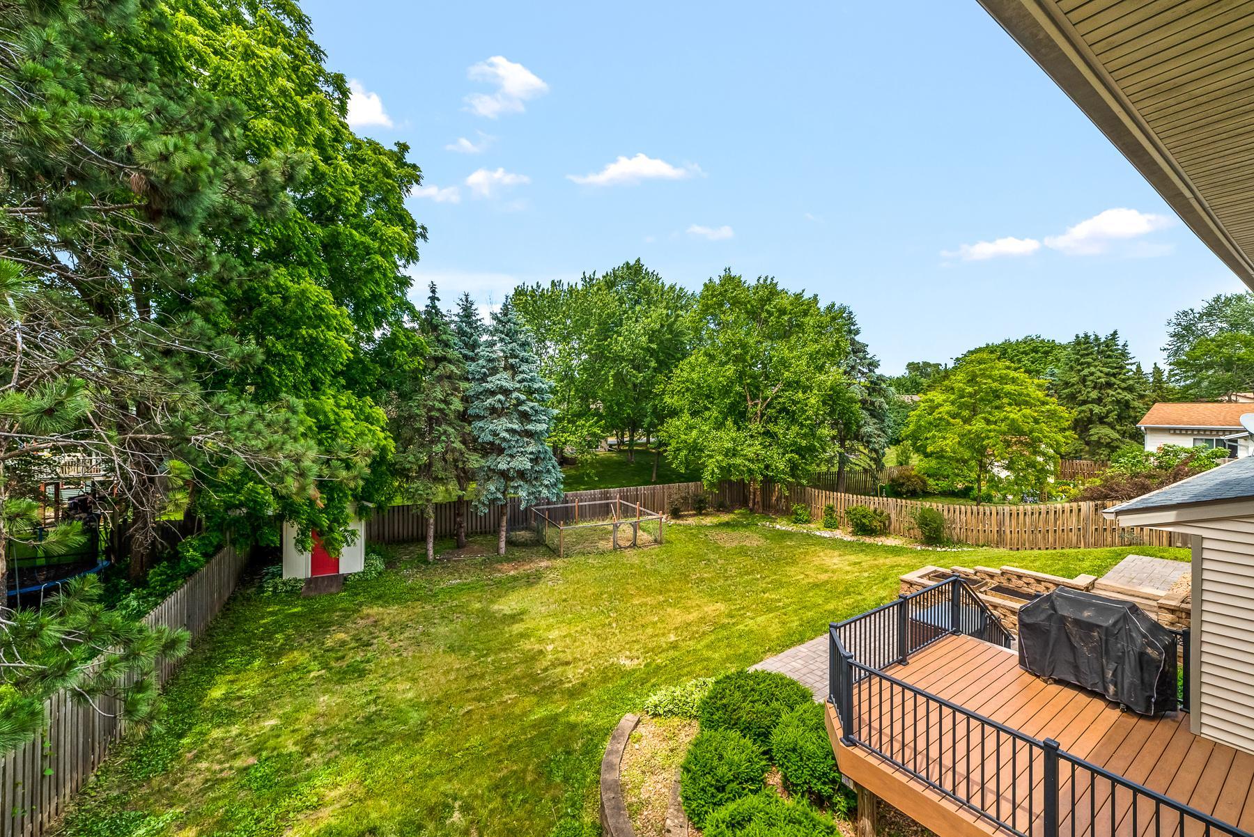 View of Residential at 3565 144th Street, Rosemount MN 55068, Rosemount (35 of 39) - Mike Wilen | Minnesota Team Real Estate