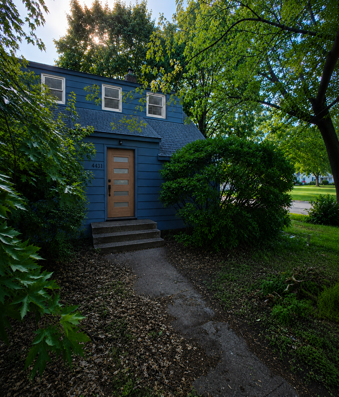 View of Residential at 4431 James Avenue, Minneapolis MN 55412, Minneapolis - Mike Wilen | Minnesota Team Real Estate
