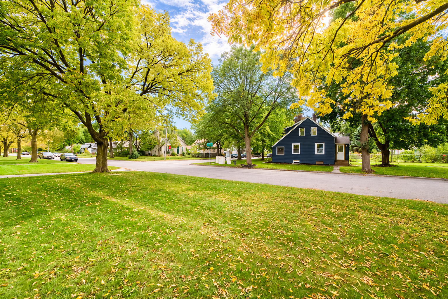 View of Residential at 4431 James Avenue, Minneapolis MN 55412, Minneapolis (8 of 8) - Mike Wilen | Minnesota Team Real Estate