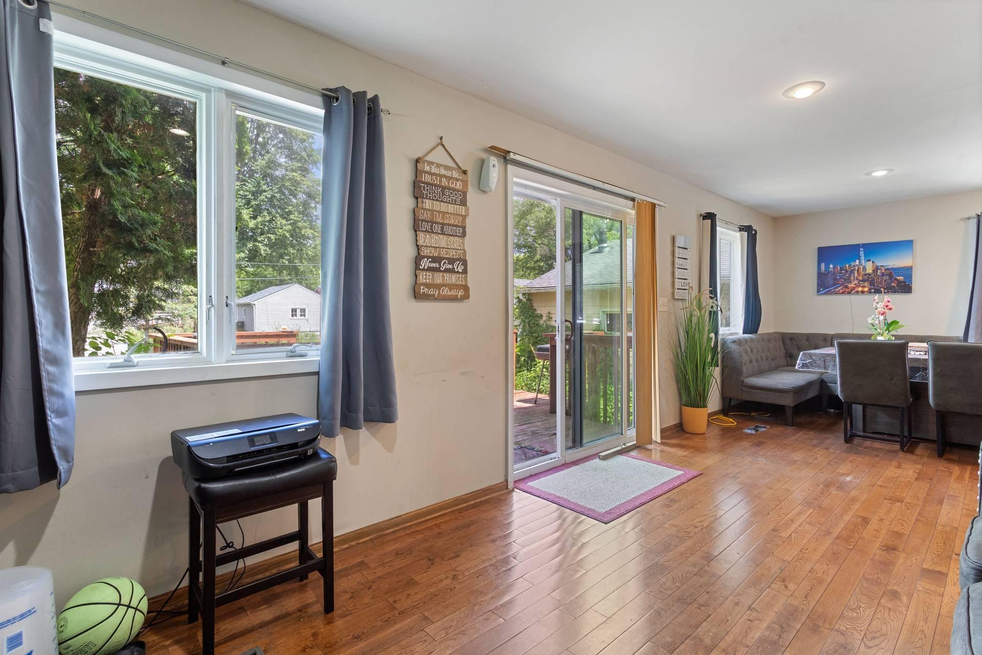View of Residential at 527 Emil Avenue, Shoreview MN 55126, Shoreview (2 of 31) - Mike Wilen | Minnesota Team Real Estate