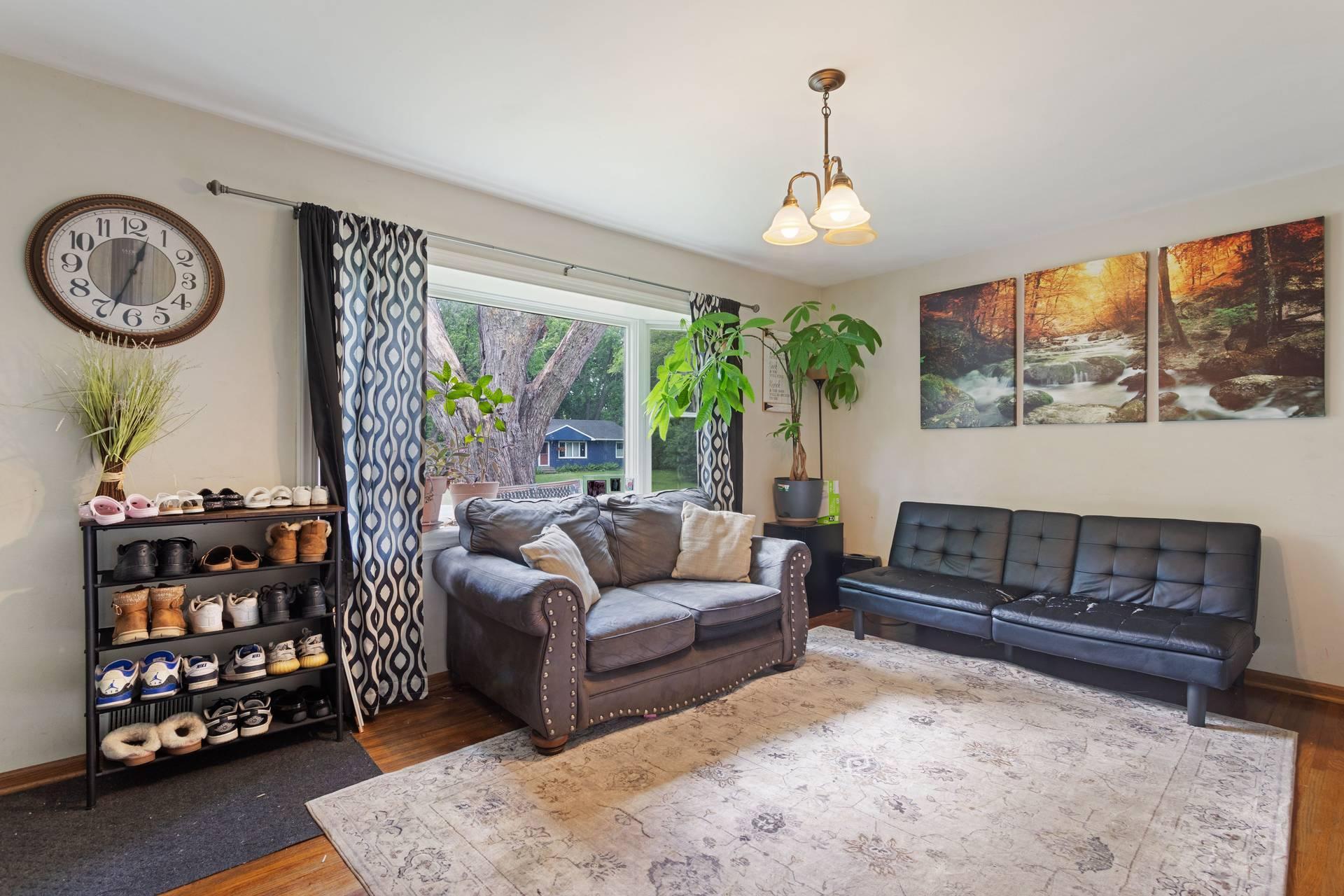 View of Residential at 527 Emil Avenue, Shoreview MN 55126, Shoreview (3 of 31) - Mike Wilen | Minnesota Team Real Estate