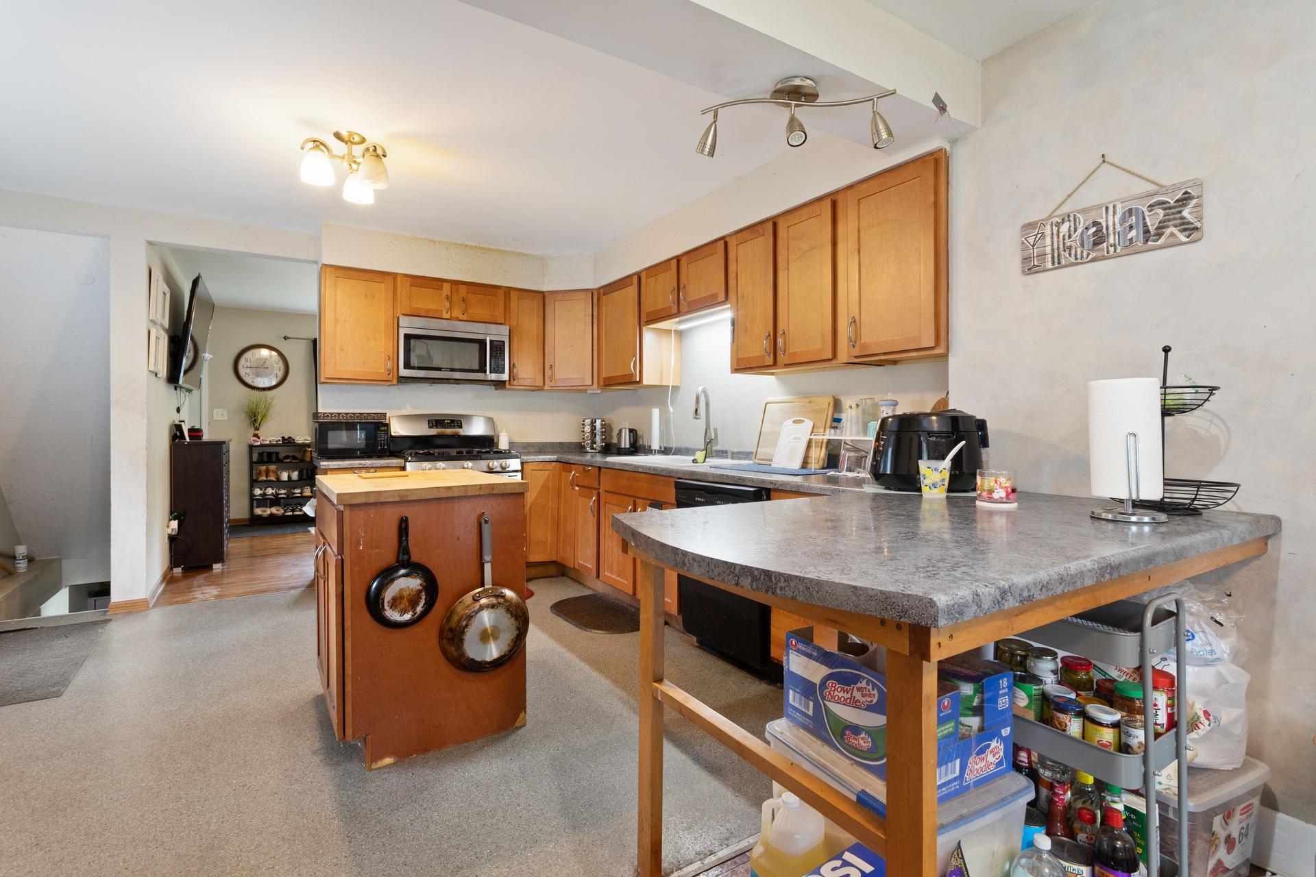 View of Residential at 527 Emil Avenue, Shoreview MN 55126, Shoreview - Mike Wilen | Minnesota Team Real Estate