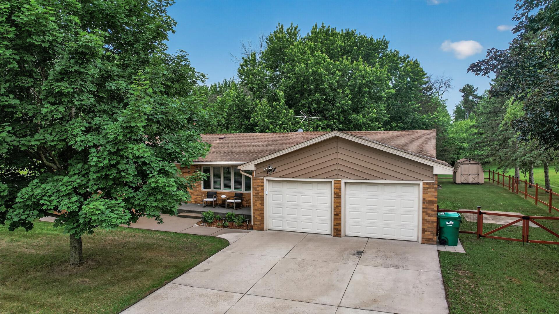 View of Residential at 15210 Saint Francis Boulevard, Ramsey MN 55303, Ramsey (40 of 41) - Mike Wilen | Minnesota Team Real Estate