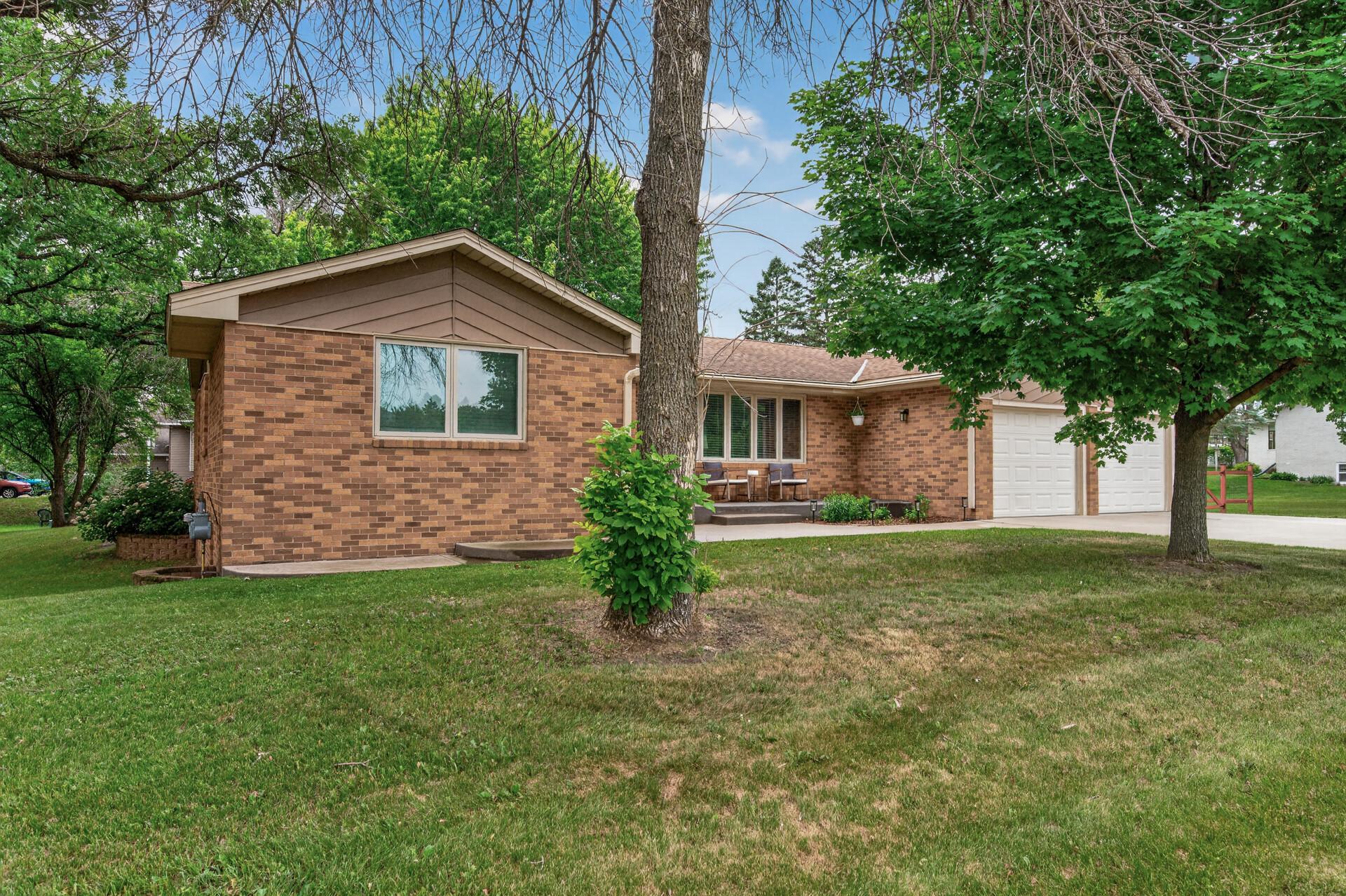 View of Single Family at 15210 Saint Francis Boulevard, Ramsey - Mike Wilen | Minnesota Team Real Estate