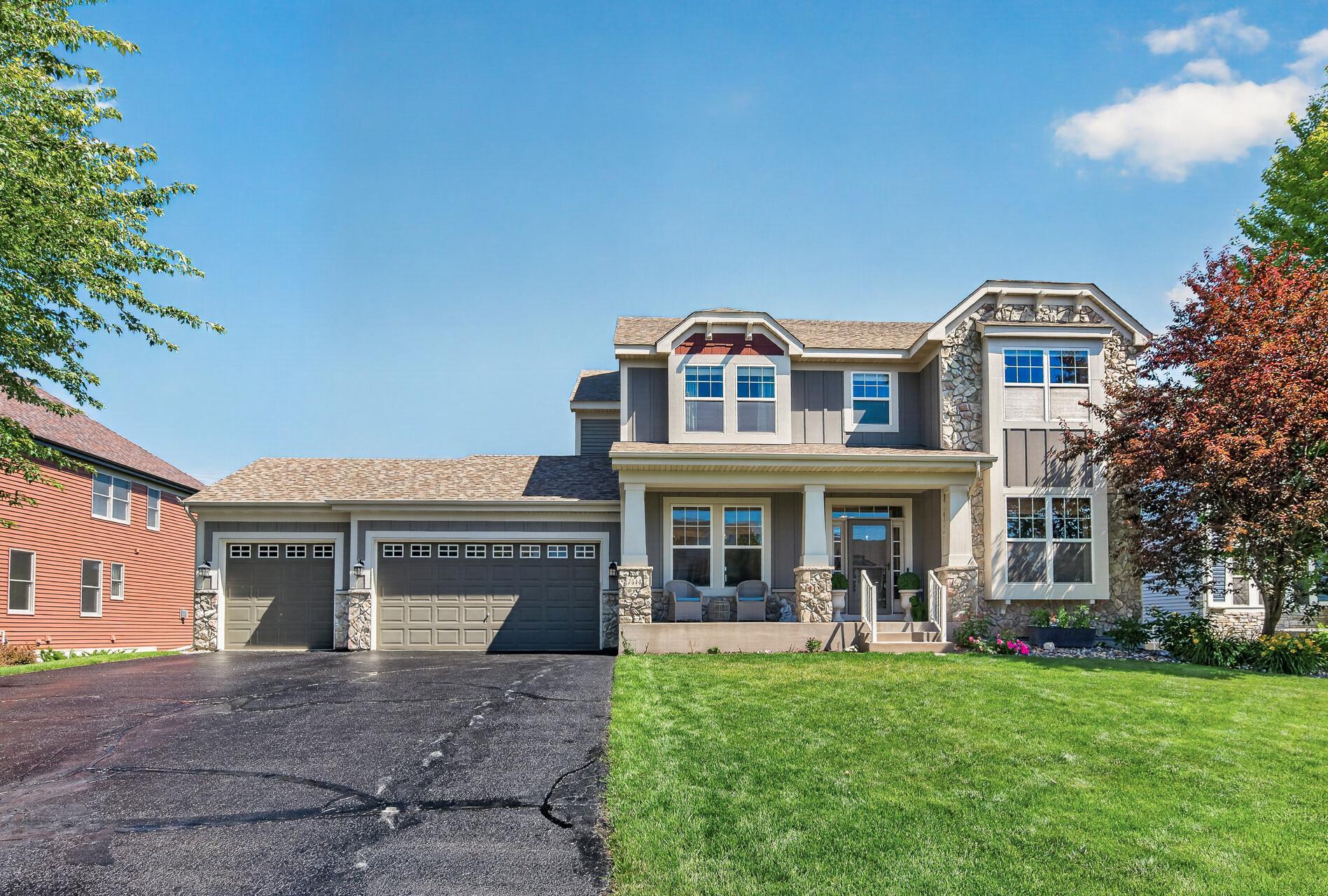 View of Residential at 7544 63rd Street Circle, Cottage Grove MN 55016, Cottage Grove - Mike Wilen | Minnesota Team Real Estate