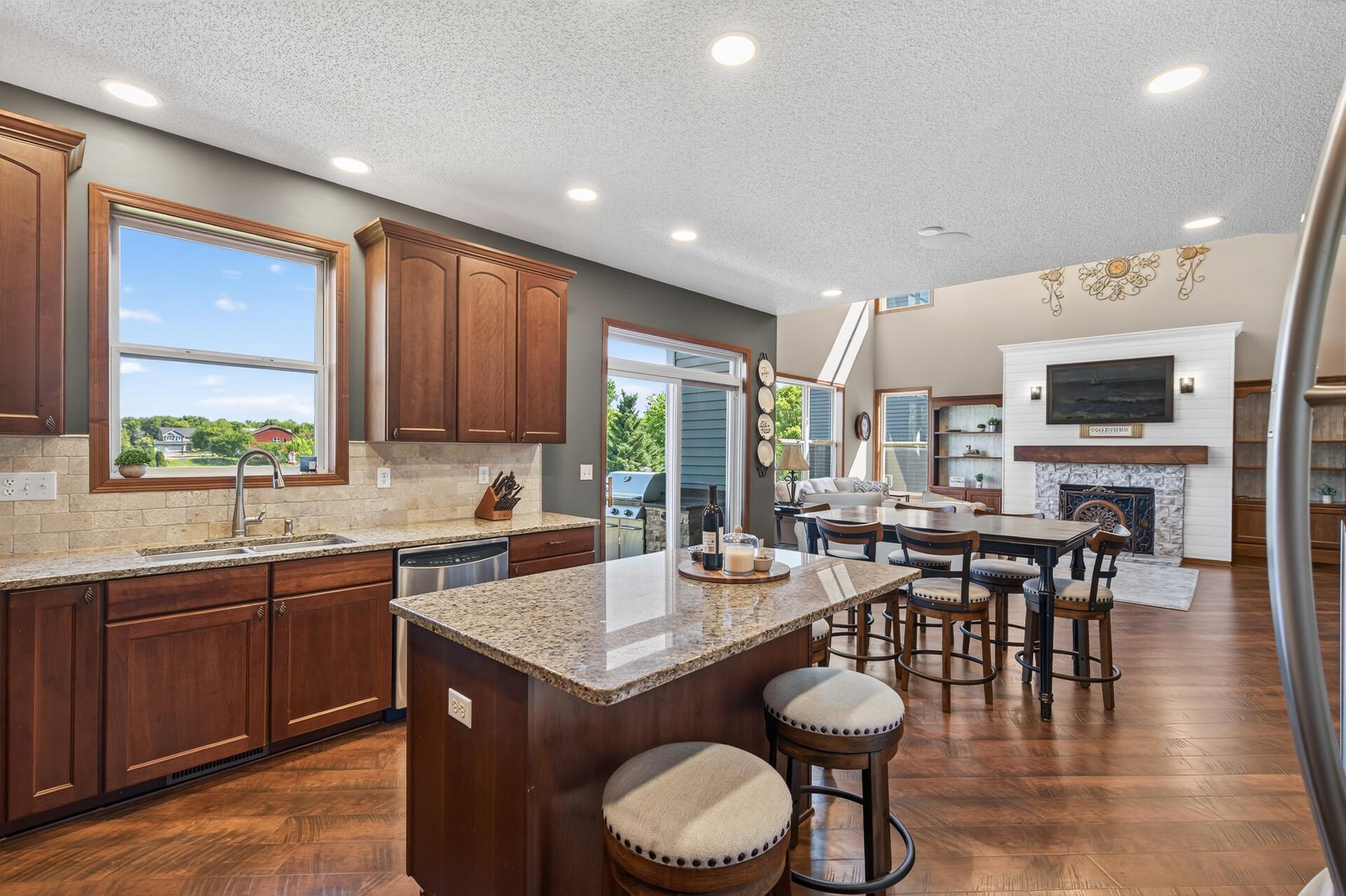 View of Residential at 7544 63rd Street Circle, Cottage Grove MN 55016, Cottage Grove (32 of 123) - Mike Wilen | Minnesota Team Real Estate