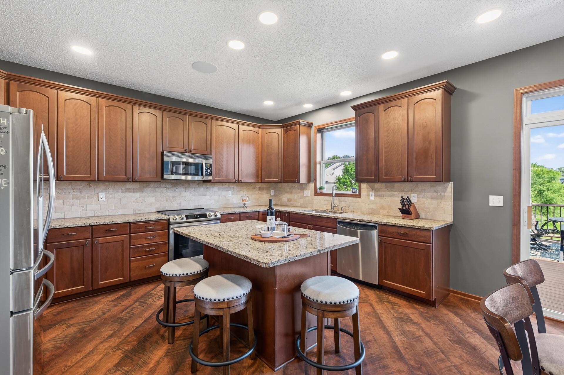 View of Residential at 7544 63rd Street Circle, Cottage Grove MN 55016, Cottage Grove (30 of 123) - Mike Wilen | Minnesota Team Real Estate