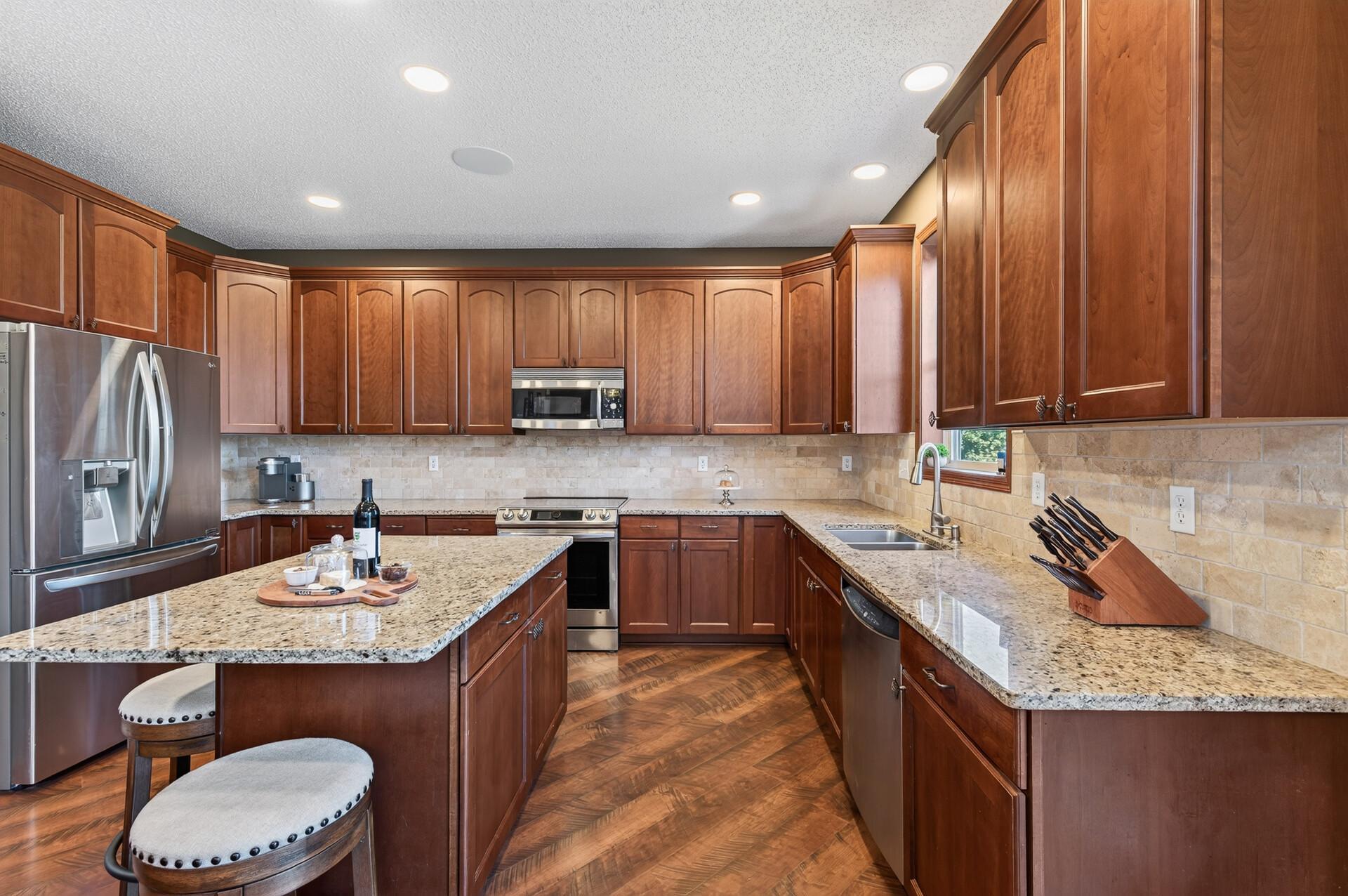 View of Residential at 7544 63rd Street Circle, Cottage Grove MN 55016, Cottage Grove (29 of 123) - Mike Wilen | Minnesota Team Real Estate