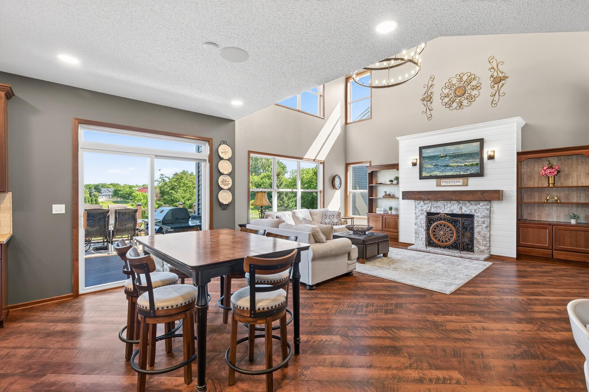 View of Residential at 7544 63rd Street Circle, Cottage Grove MN 55016, Cottage Grove (25 of 123) - Mike Wilen | Minnesota Team Real Estate