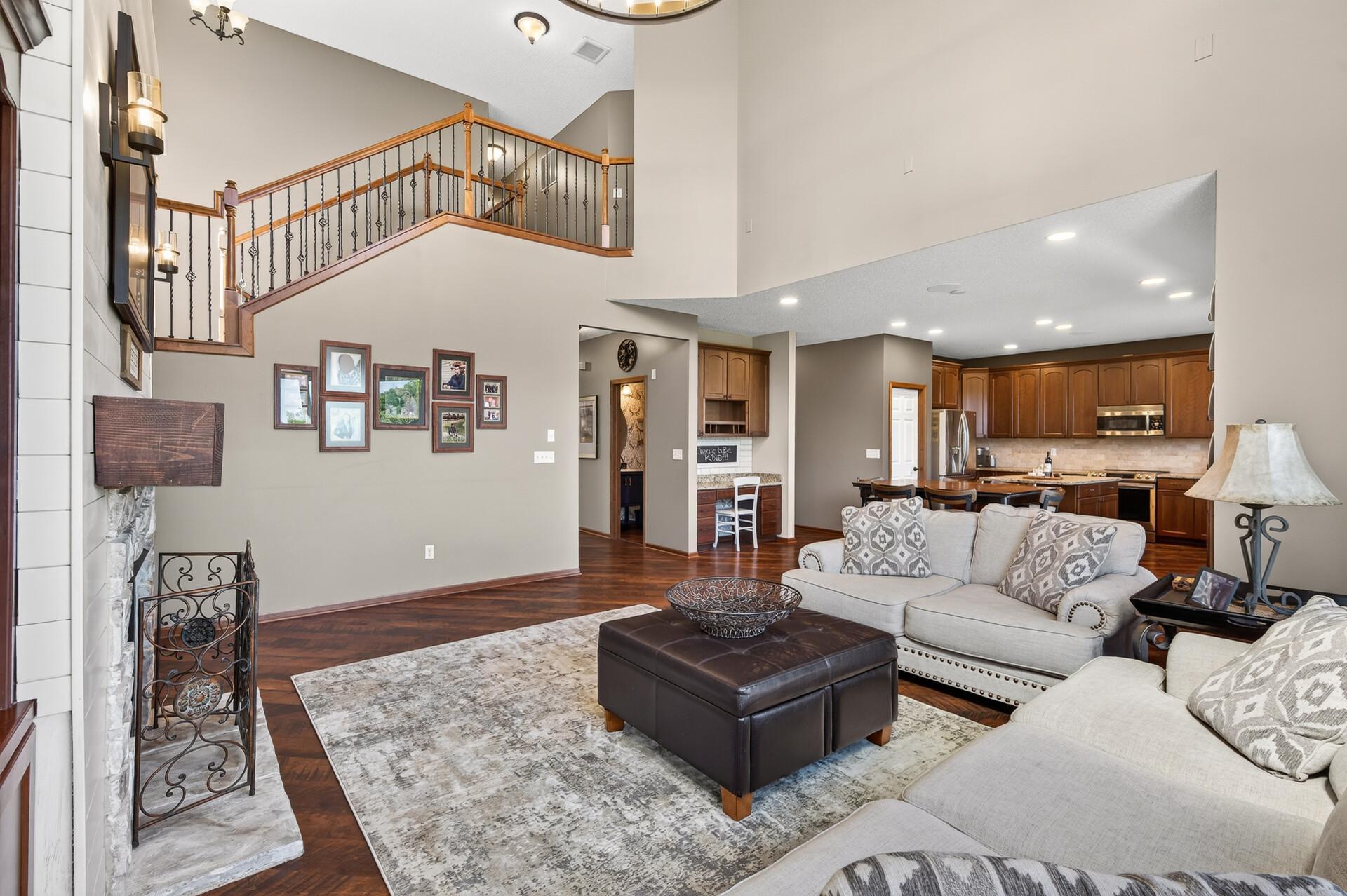 View of Residential at 7544 63rd Street Circle, Cottage Grove MN 55016, Cottage Grove (22 of 123) - Mike Wilen | Minnesota Team Real Estate
