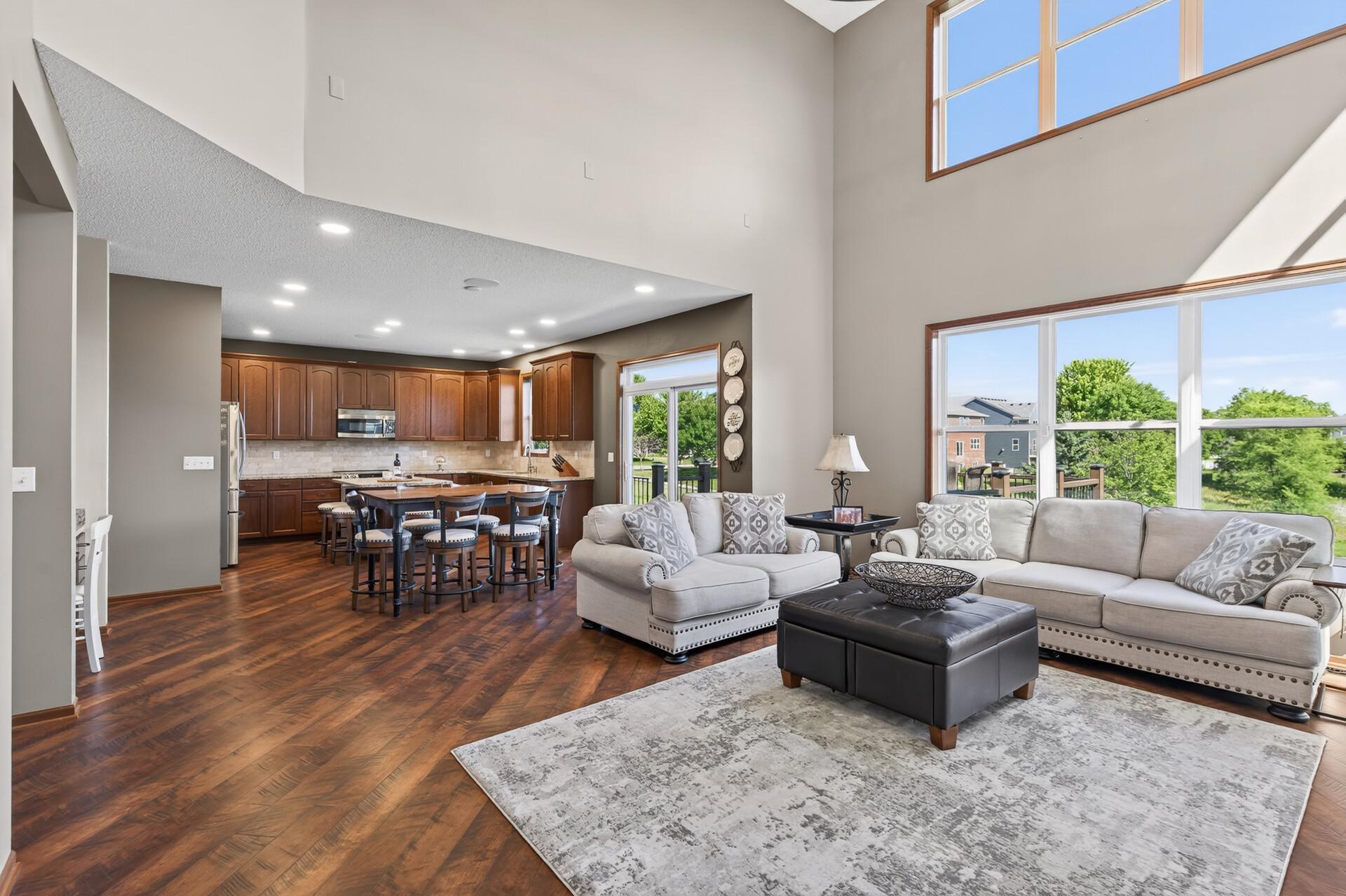 View of Residential at 7544 63rd Street Circle, Cottage Grove MN 55016, Cottage Grove (21 of 123) - Mike Wilen | Minnesota Team Real Estate