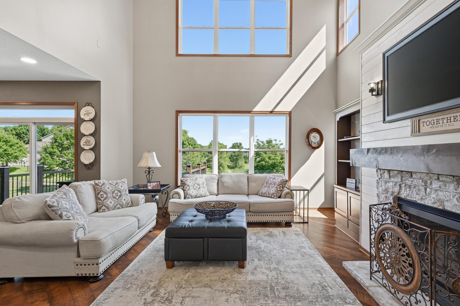 View of Residential at 7544 63rd Street Circle, Cottage Grove MN 55016, Cottage Grove (20 of 123) - Mike Wilen | Minnesota Team Real Estate