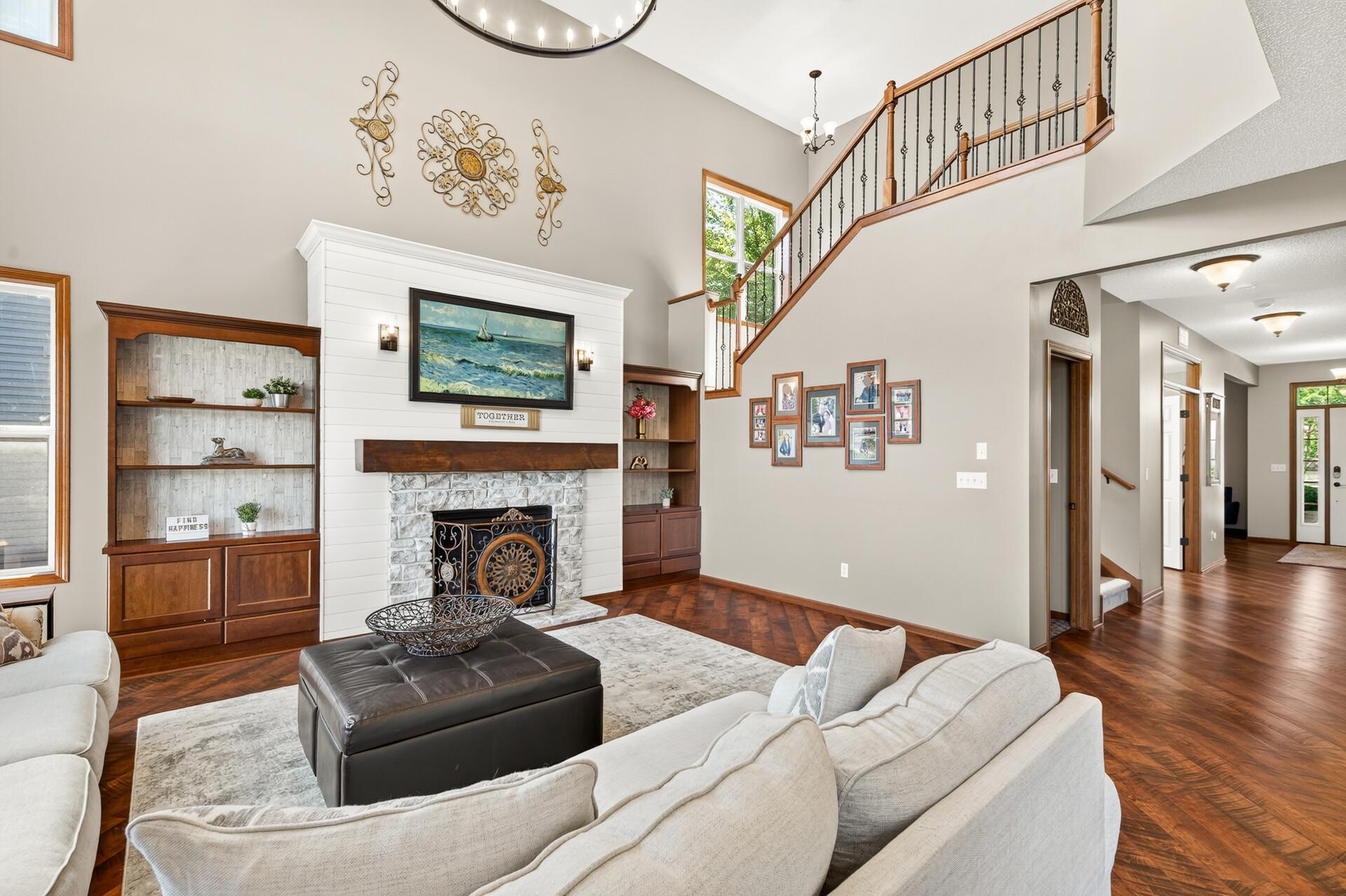 View of Residential at 7544 63rd Street Circle, Cottage Grove MN 55016, Cottage Grove (18 of 123) - Mike Wilen | Minnesota Team Real Estate