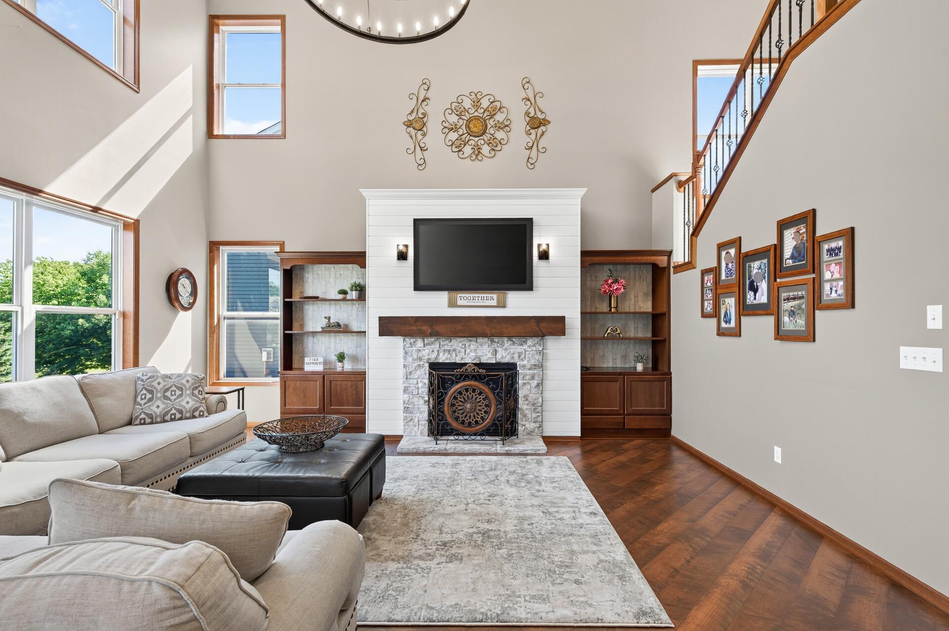 View of Residential at 7544 63rd Street Circle, Cottage Grove MN 55016, Cottage Grove (17 of 123) - Mike Wilen | Minnesota Team Real Estate