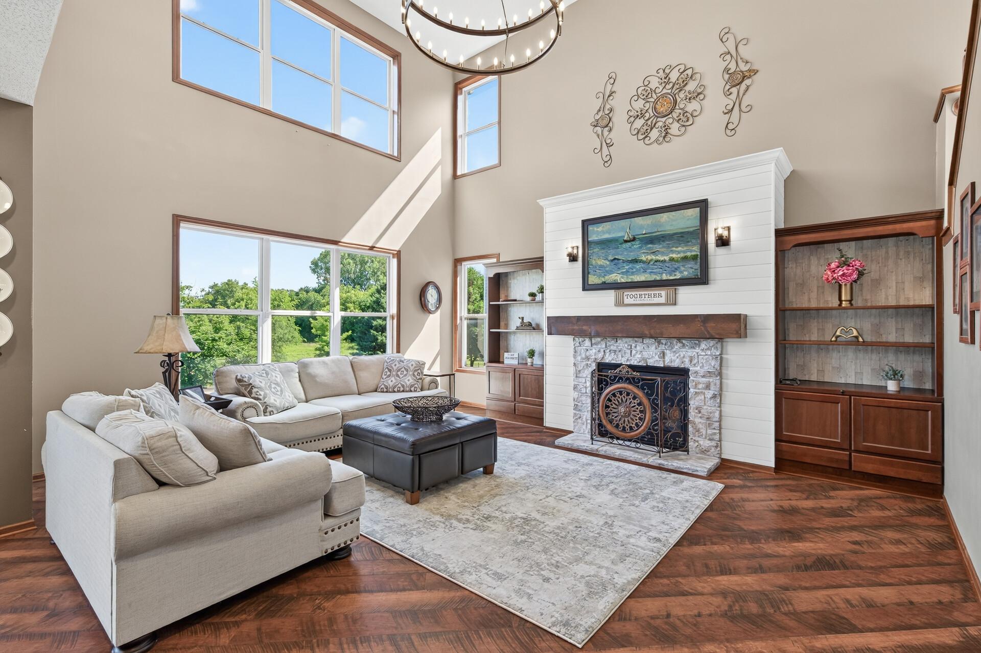 View of Residential at 7544 63rd Street Circle, Cottage Grove MN 55016, Cottage Grove (16 of 123) - Mike Wilen | Minnesota Team Real Estate