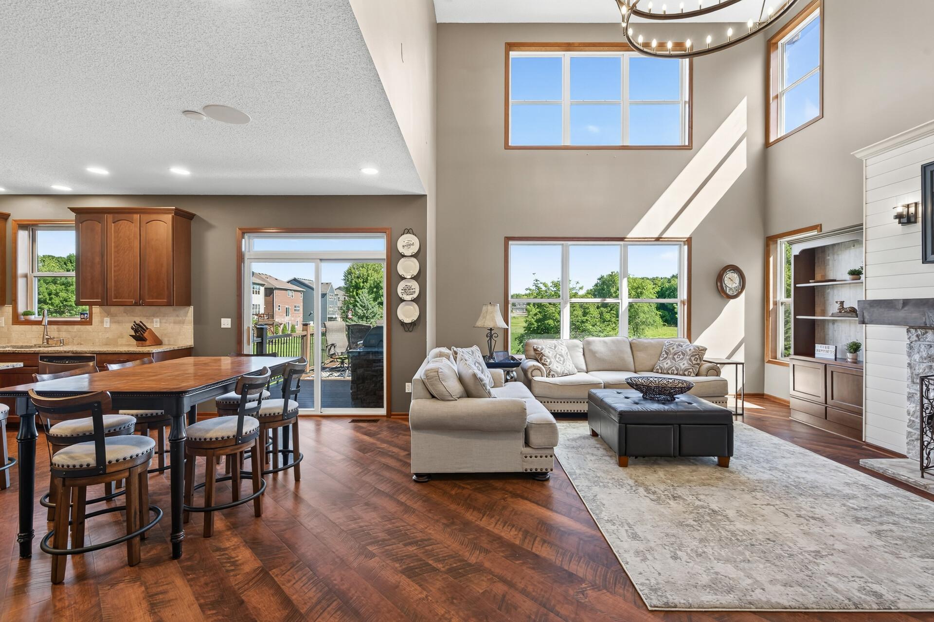 View of Residential at 7544 63rd Street Circle, Cottage Grove MN 55016, Cottage Grove (15 of 123) - Mike Wilen | Minnesota Team Real Estate
