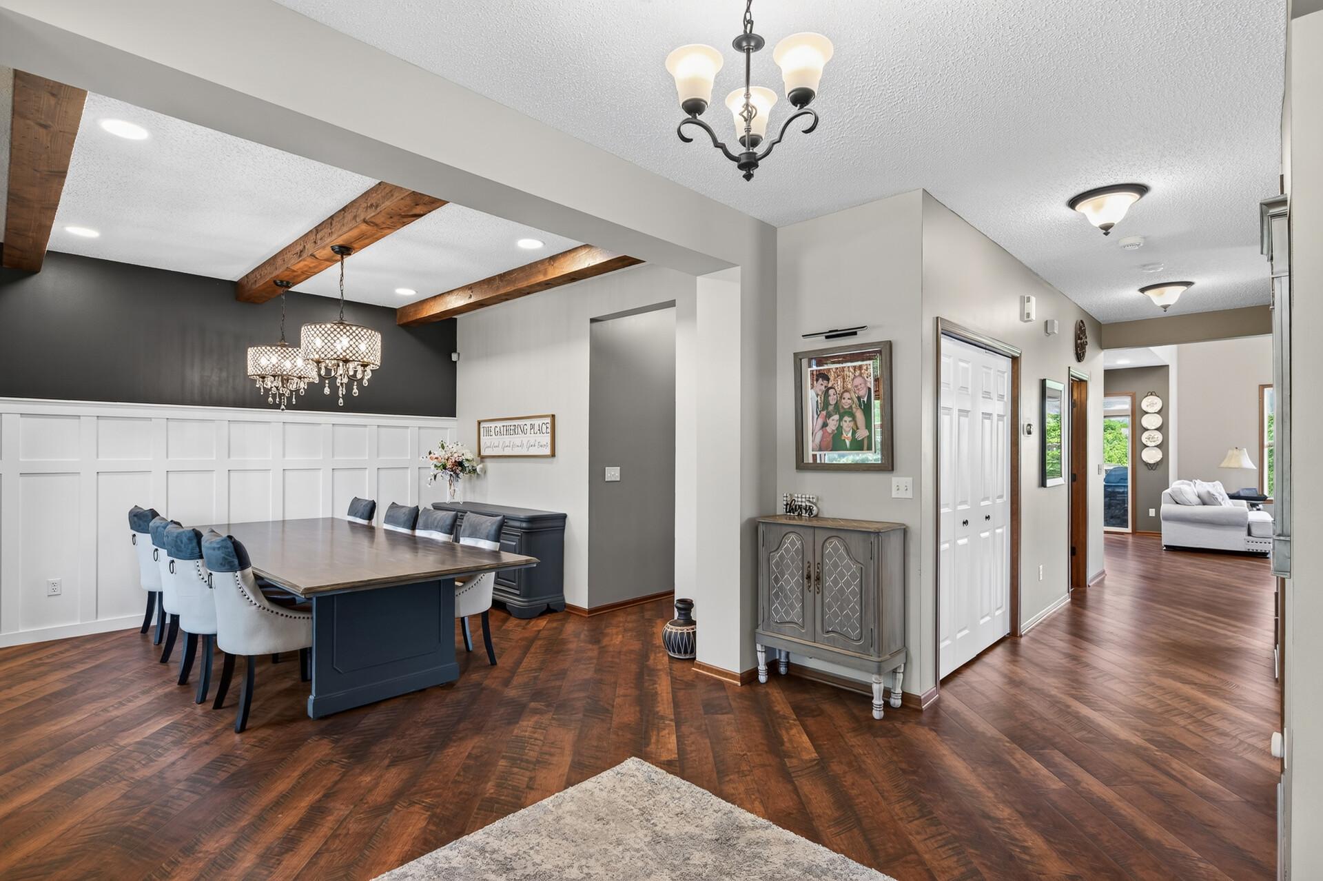 View of Residential at 7544 63rd Street Circle, Cottage Grove MN 55016, Cottage Grove (11 of 123) - Mike Wilen | Minnesota Team Real Estate