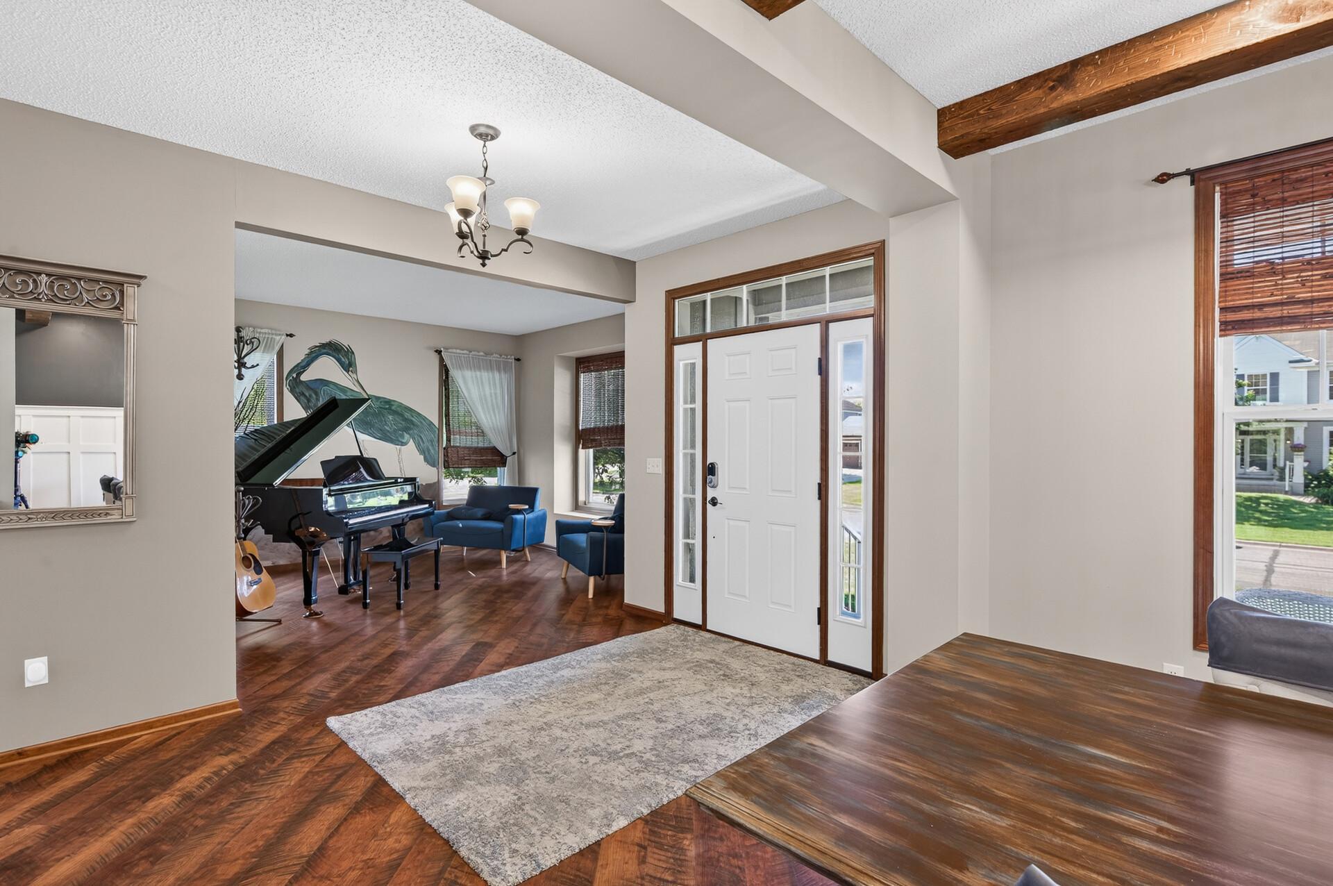 View of Residential at 7544 63rd Street Circle, Cottage Grove MN 55016, Cottage Grove (8 of 123) - Mike Wilen | Minnesota Team Real Estate