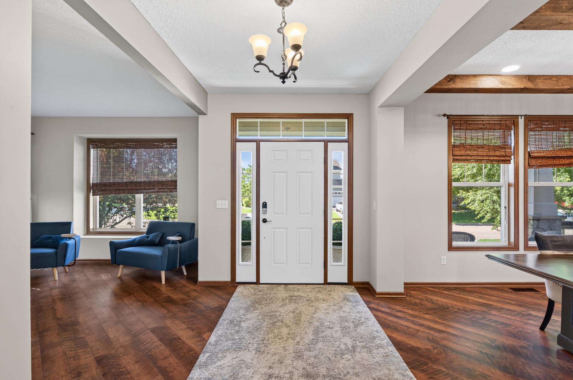 View of Residential at 7544 63rd Street Circle, Cottage Grove MN 55016, Cottage Grove (3 of 123) - Mike Wilen | Minnesota Team Real Estate