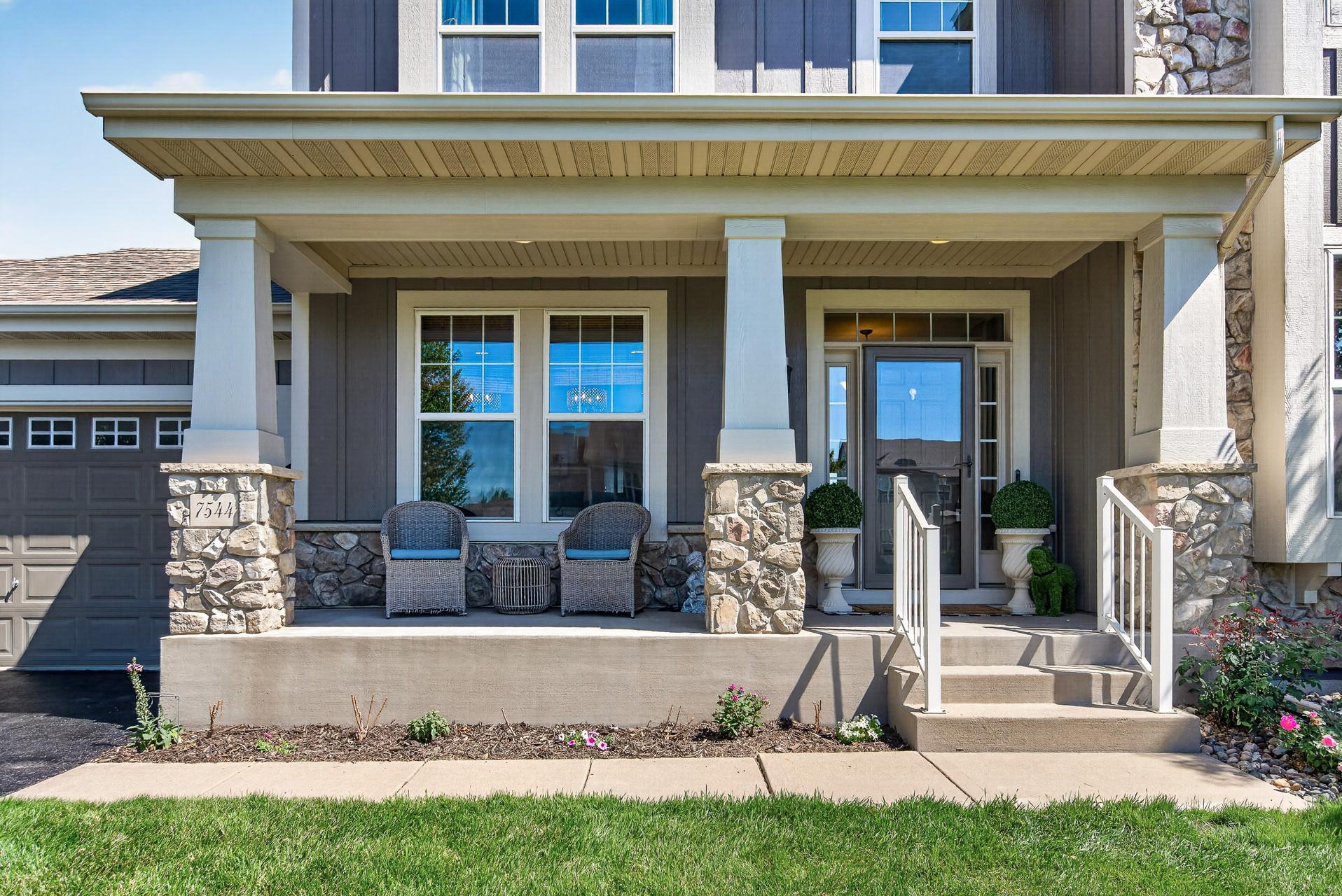 View of Residential at 7544 63rd Street Circle, Cottage Grove MN 55016, Cottage Grove (83 of 123) - Mike Wilen | Minnesota Team Real Estate