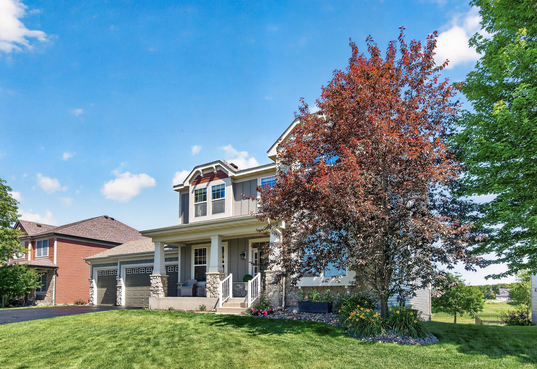 View of Residential at 7544 63rd Street Circle, Cottage Grove MN 55016, Cottage Grove (82 of 123) - Mike Wilen | Minnesota Team Real Estate